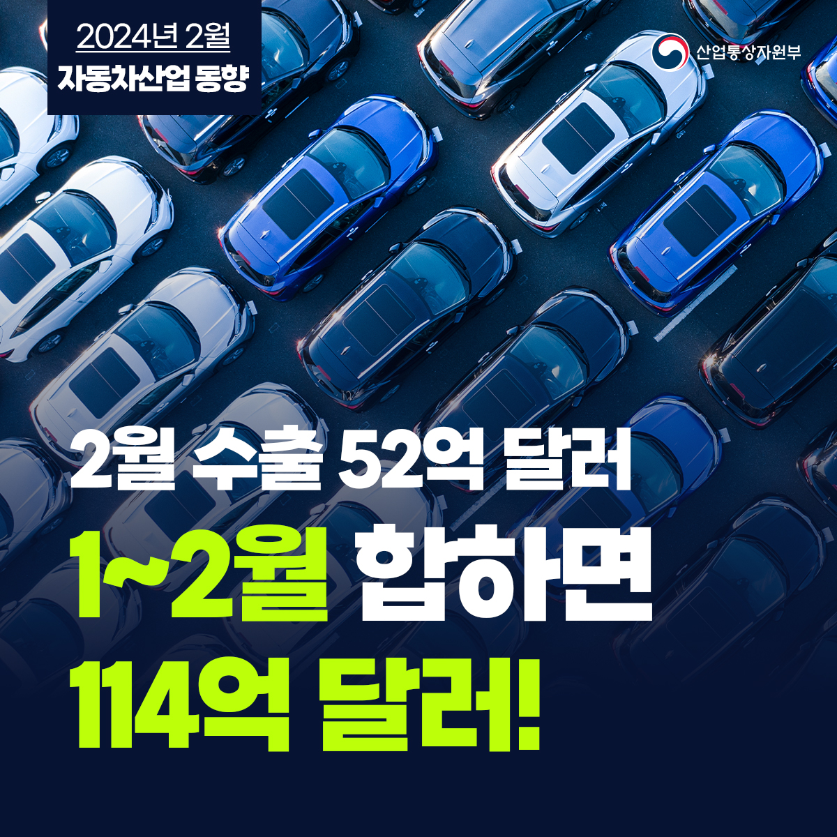 자동차산업 동향 1