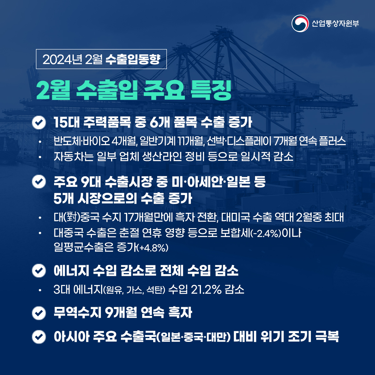수출입동향 4
