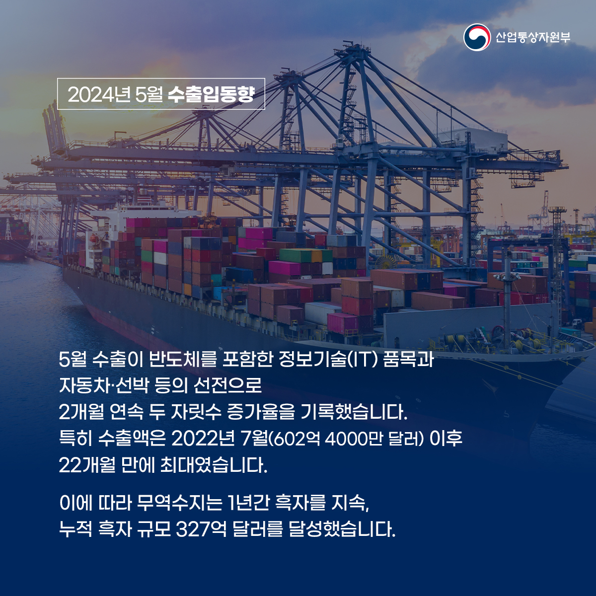수출입동향 2