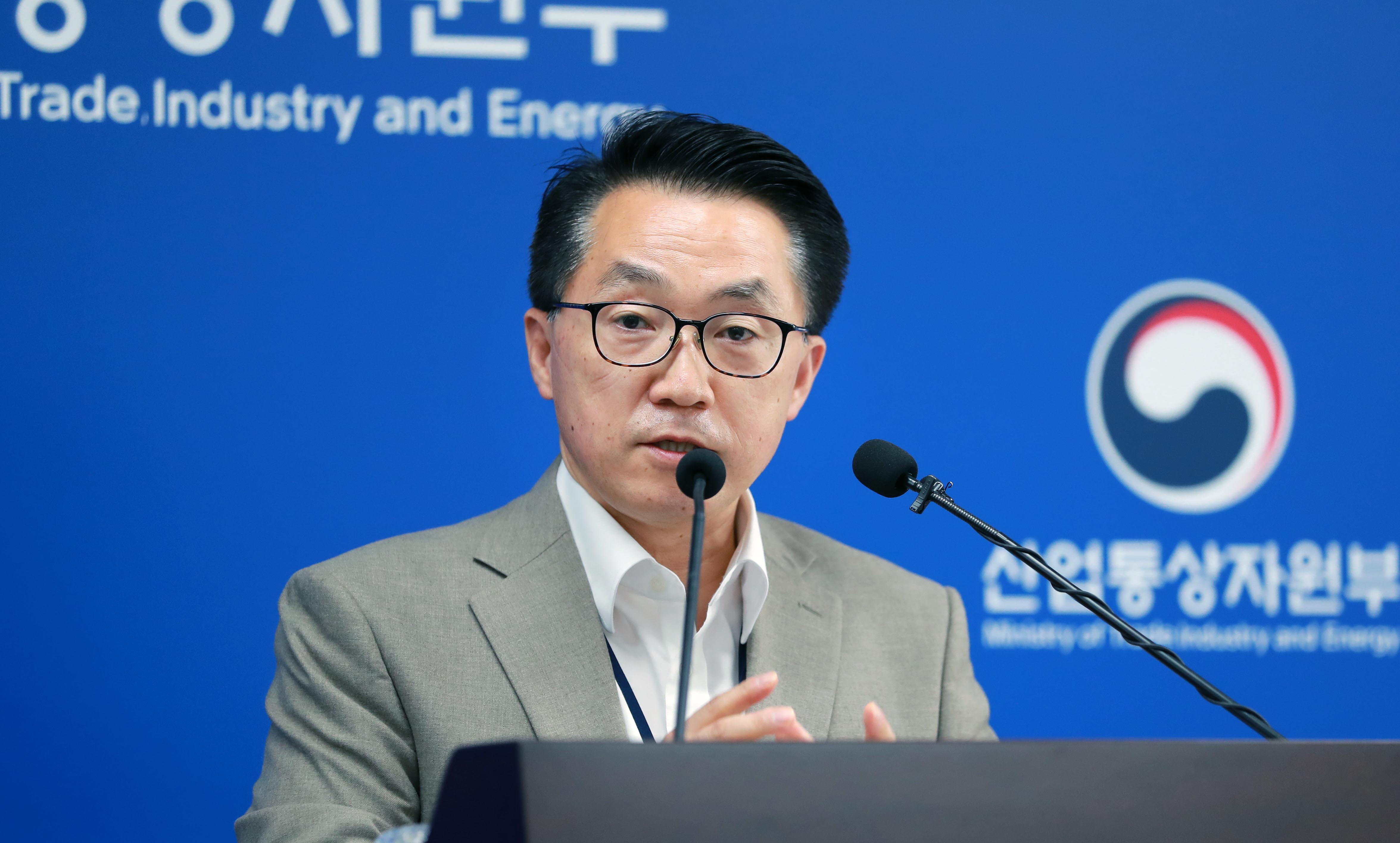 제3차 추가경정예산안 관련 브리핑 3