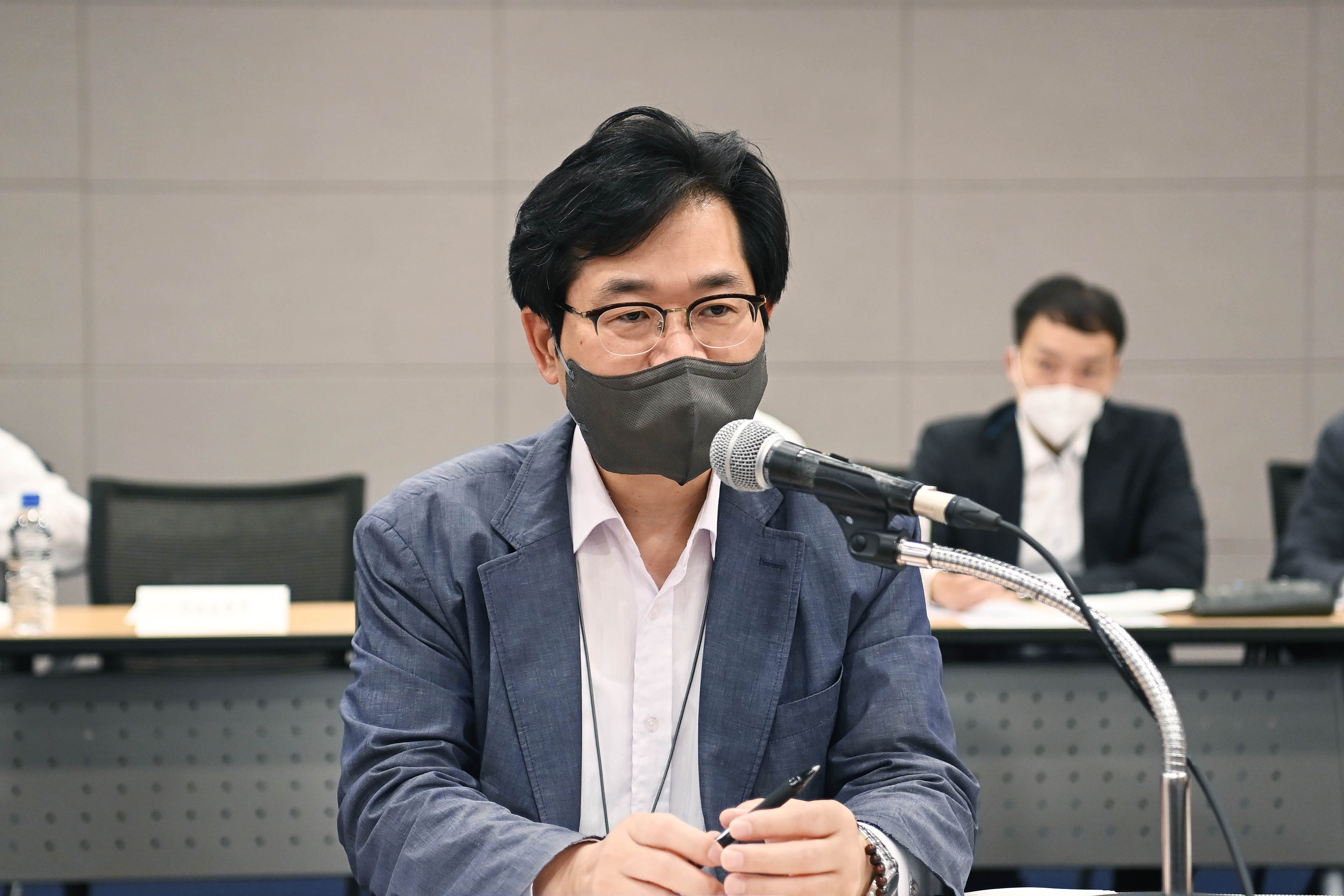 제1차 원전수출전략 추진단 회의 개최 4