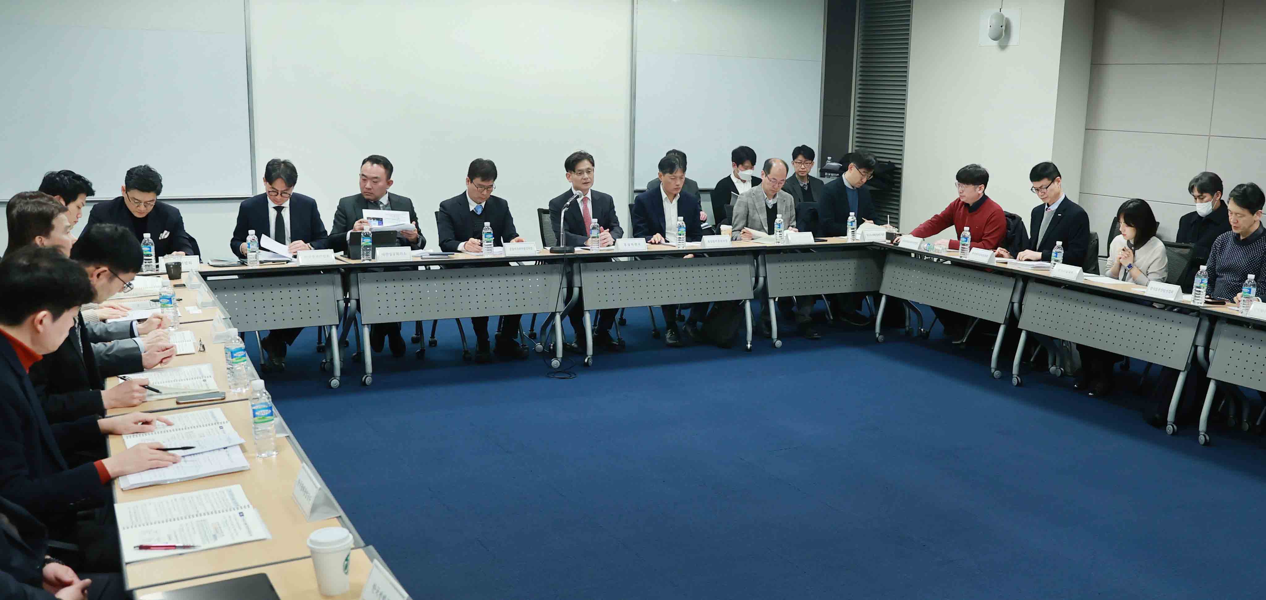 한-아프리카 경제협력 민관지원단 출범식 5