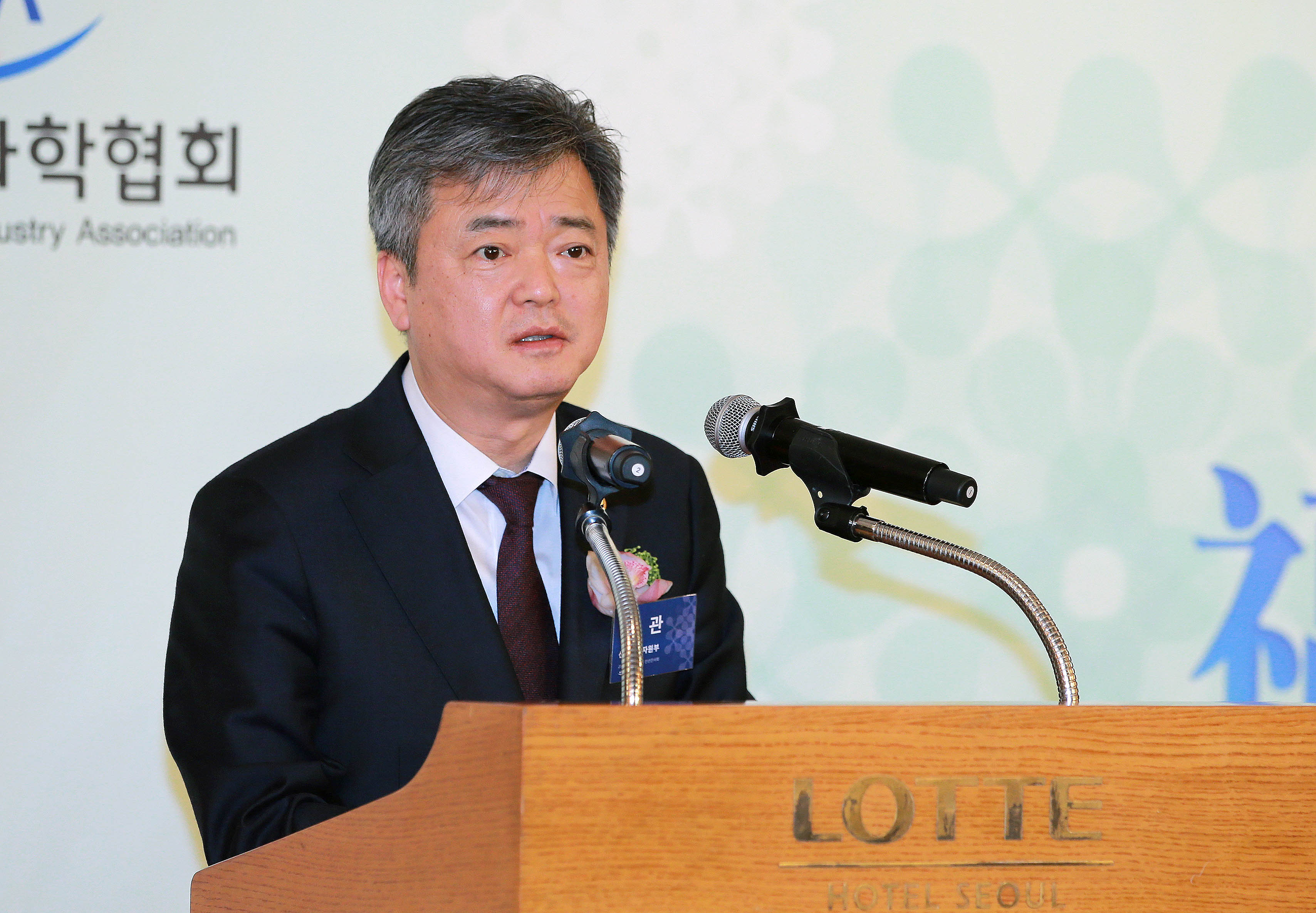 2018년 석유화학업계 신년인사회 개최 3