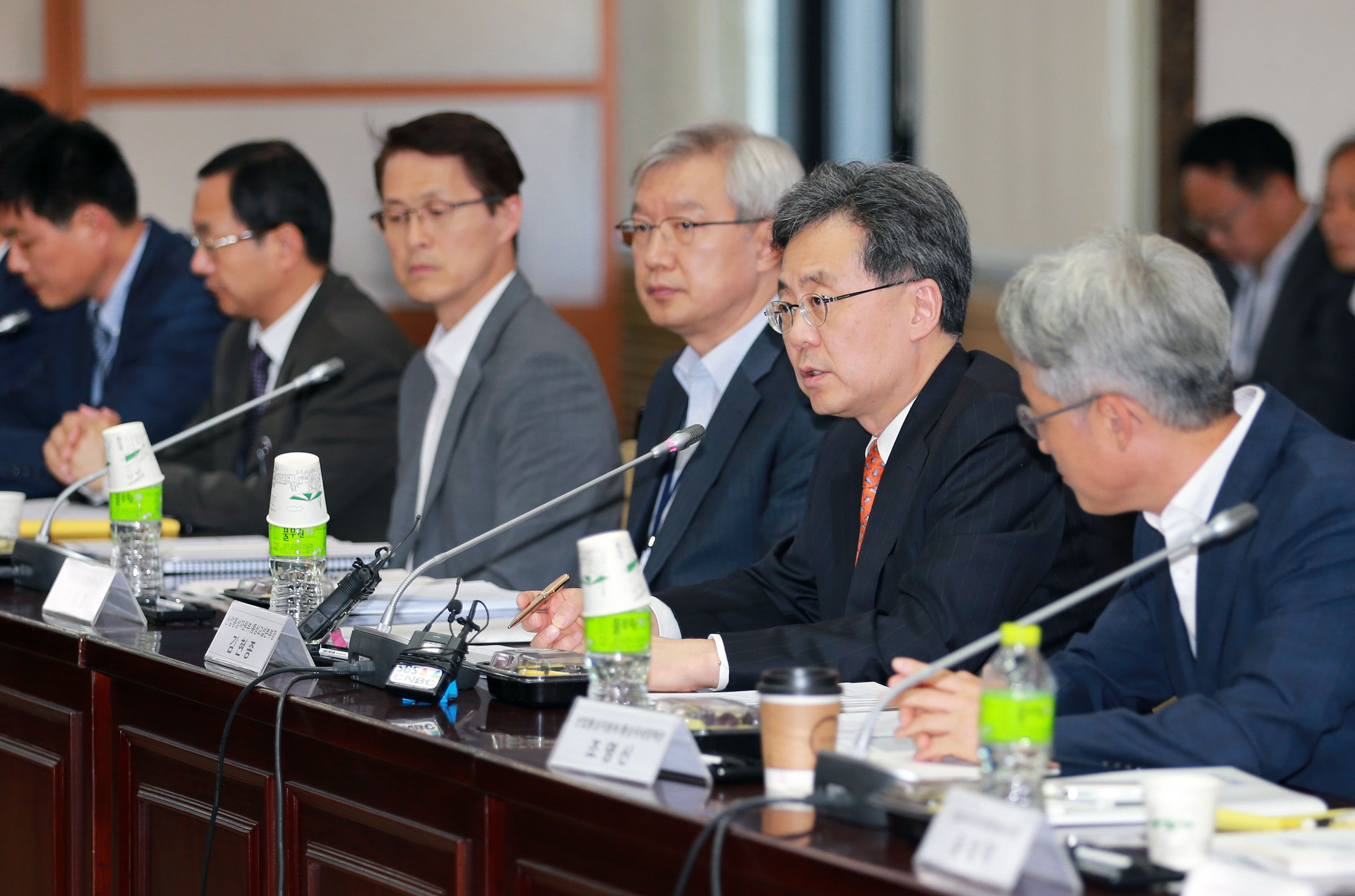 제28차 통상조약 국내대책위원회 개최 4