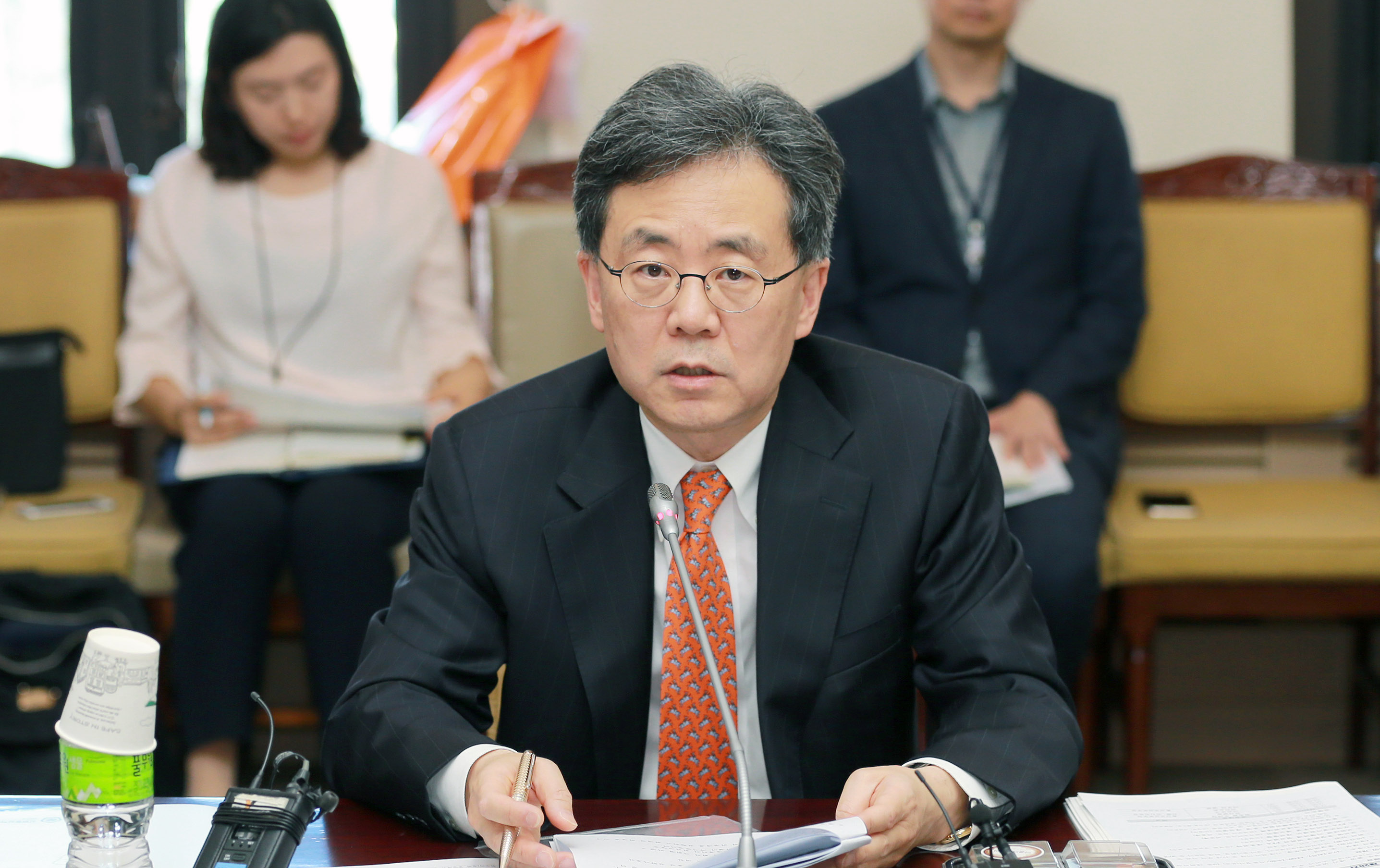 제28차 통상조약 국내대책위원회 개최 3
