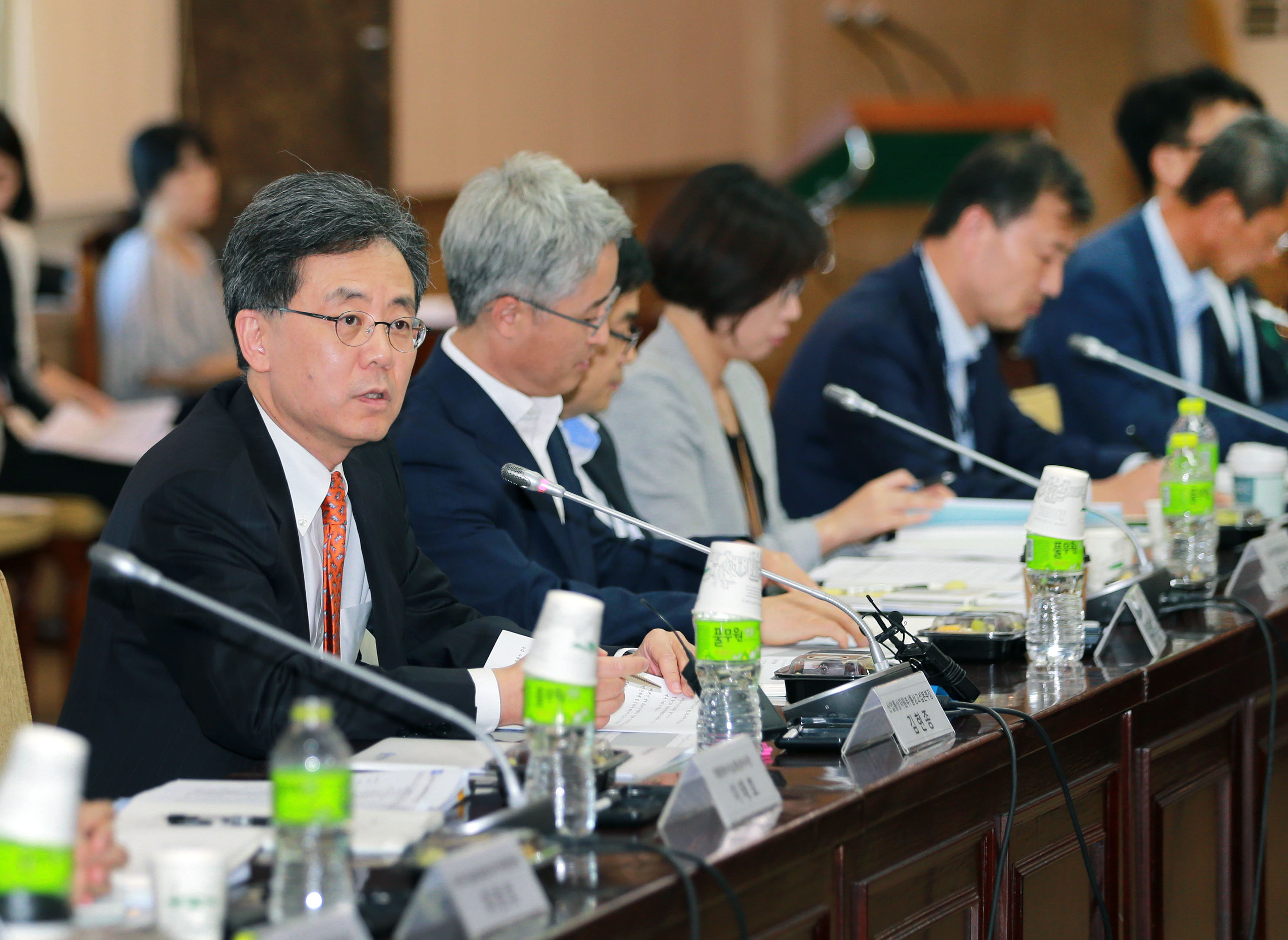 제28차 통상조약 국내대책위원회 개최 2