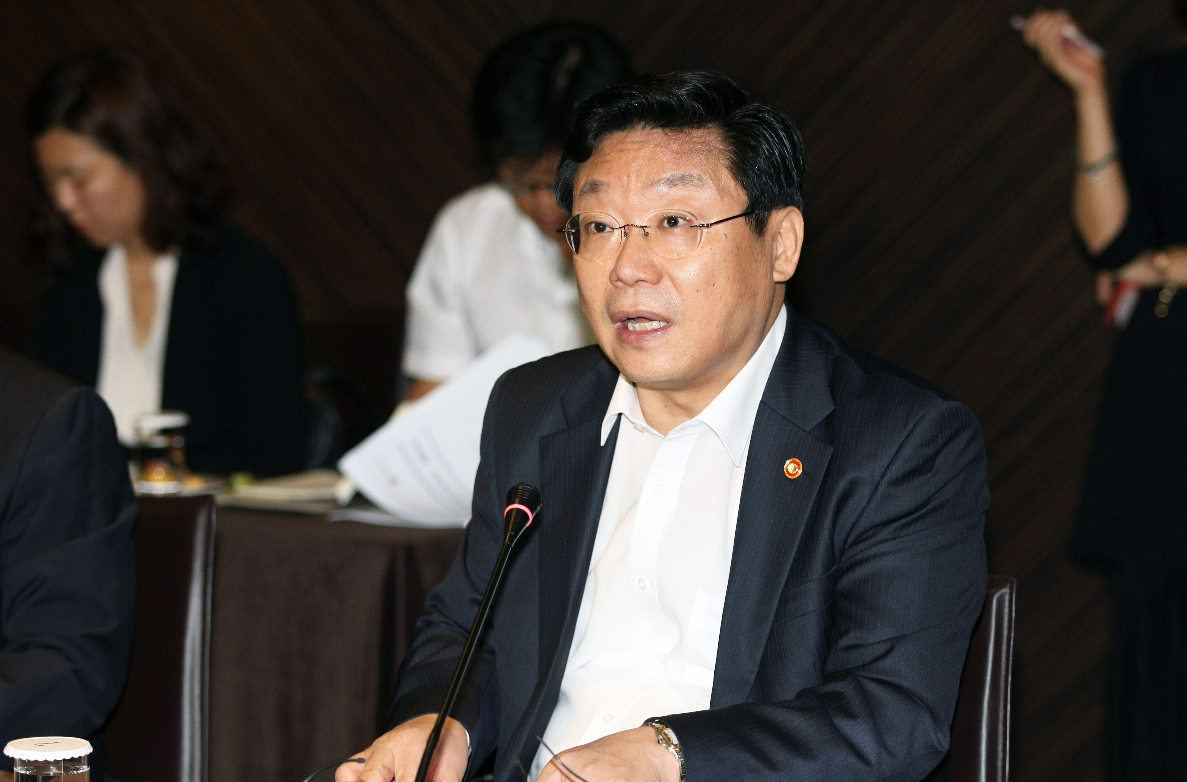 수소 융합얼라이언스 발족식 3
