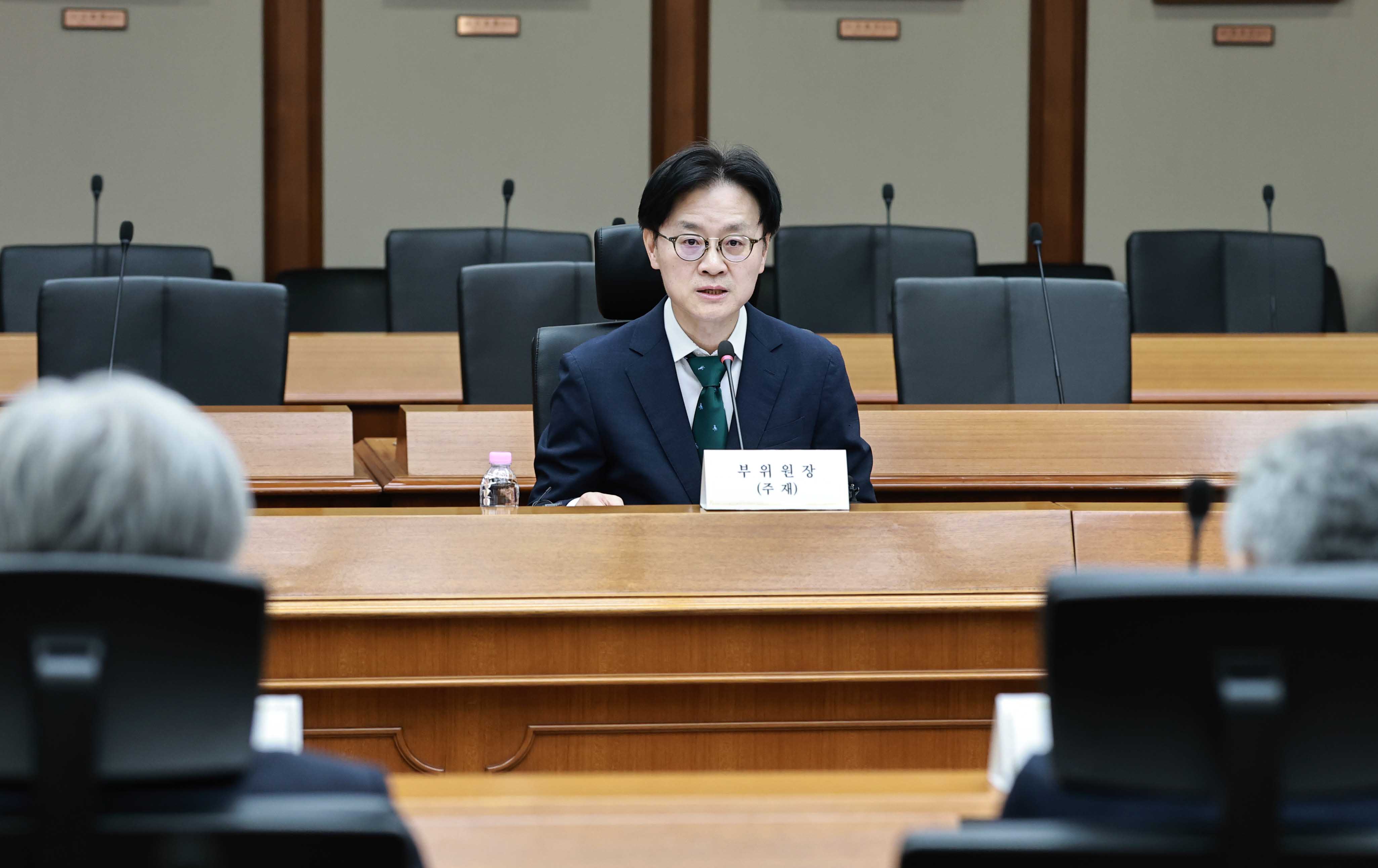 제18차 소재·부품·장비 경쟁력강화위원회 개최 4