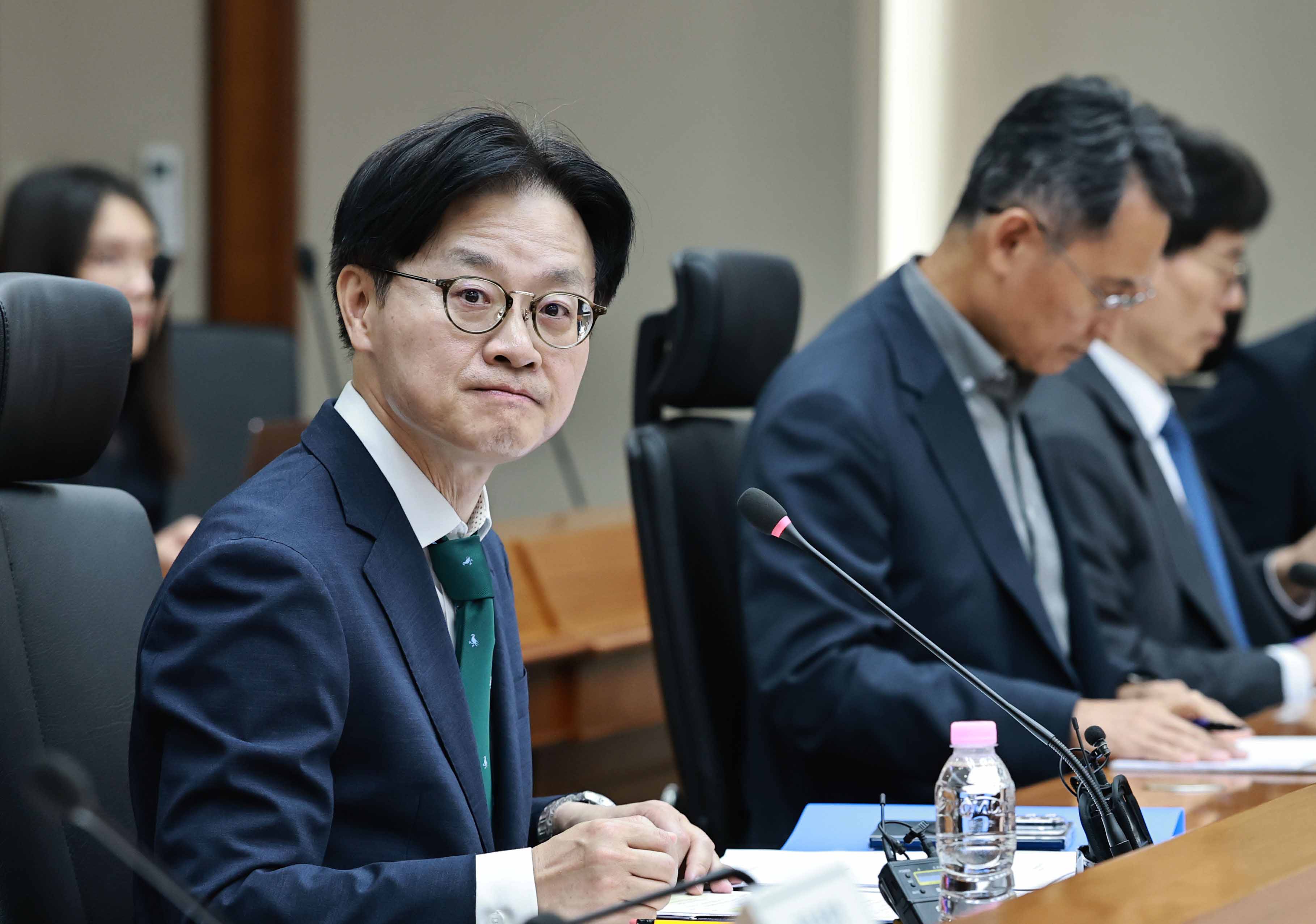 제18차 소재·부품·장비 경쟁력강화위원회 개최 2