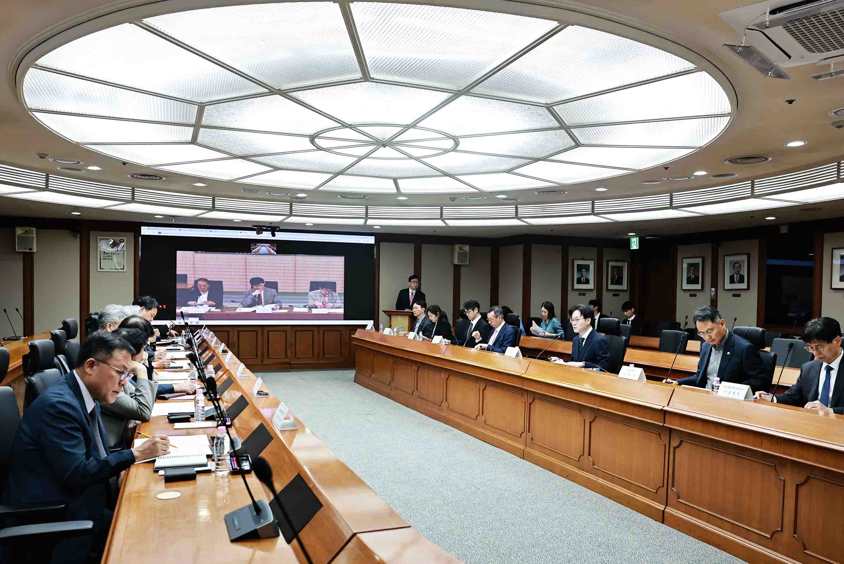제18차 소재·부품·장비 경쟁력강화위원회 개최 5