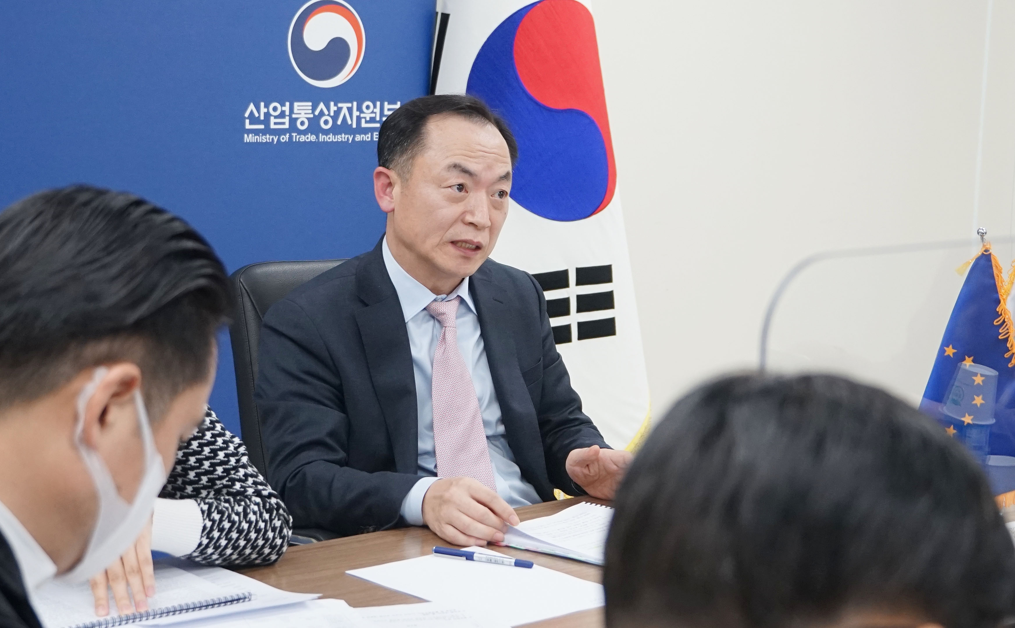 한-EU FTA 이행위원회 5