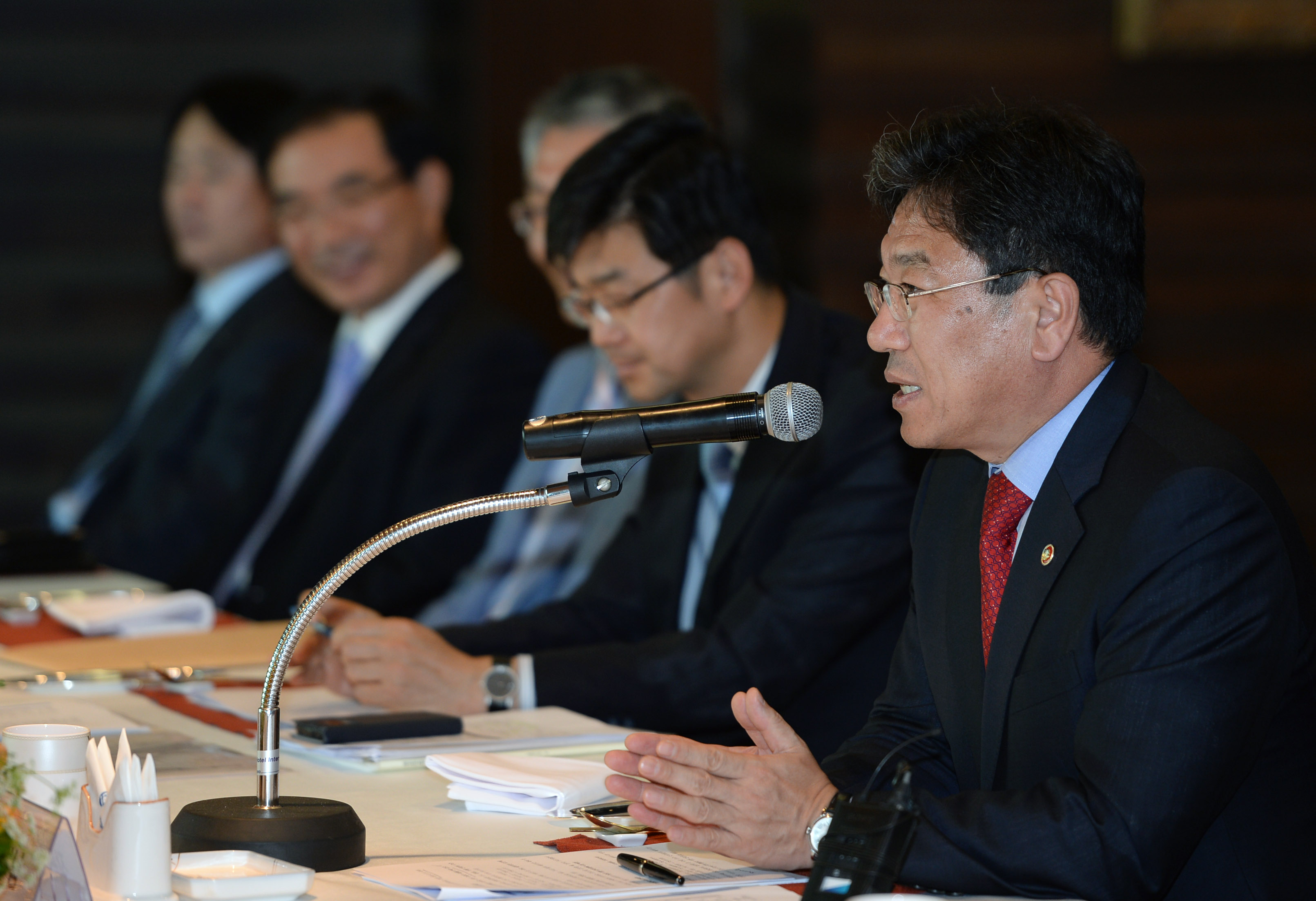 대구·경북지역 수출기업인 간담회 4