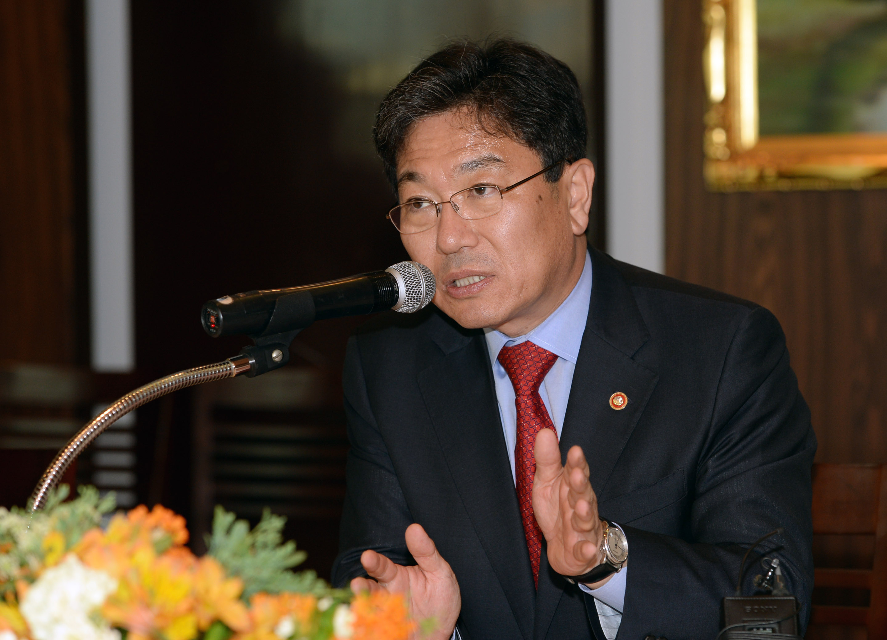 대구·경북지역 수출기업인 간담회 3