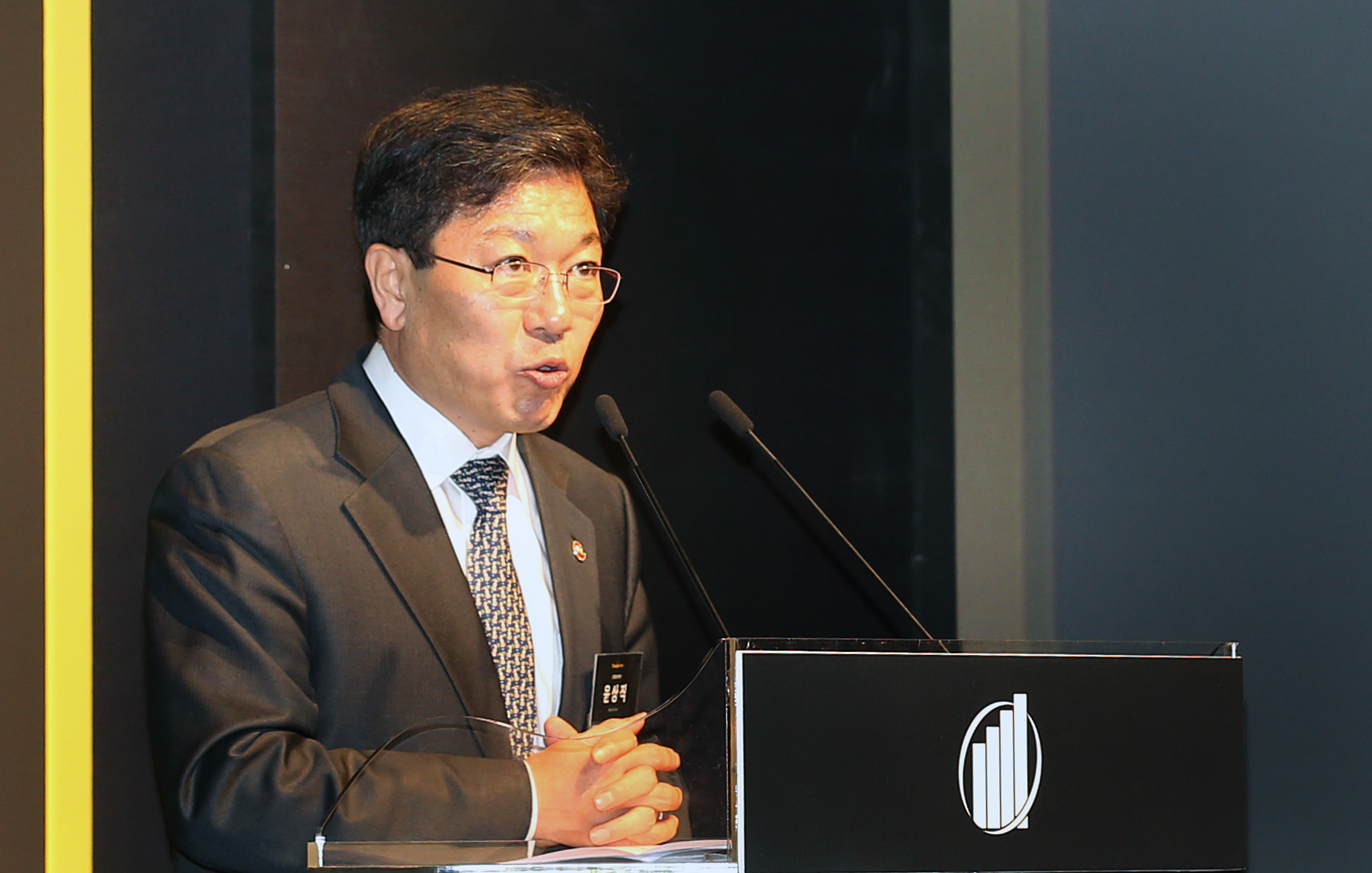 제8회 EY(언스트앤영) 최우수기업가상 시상식 3