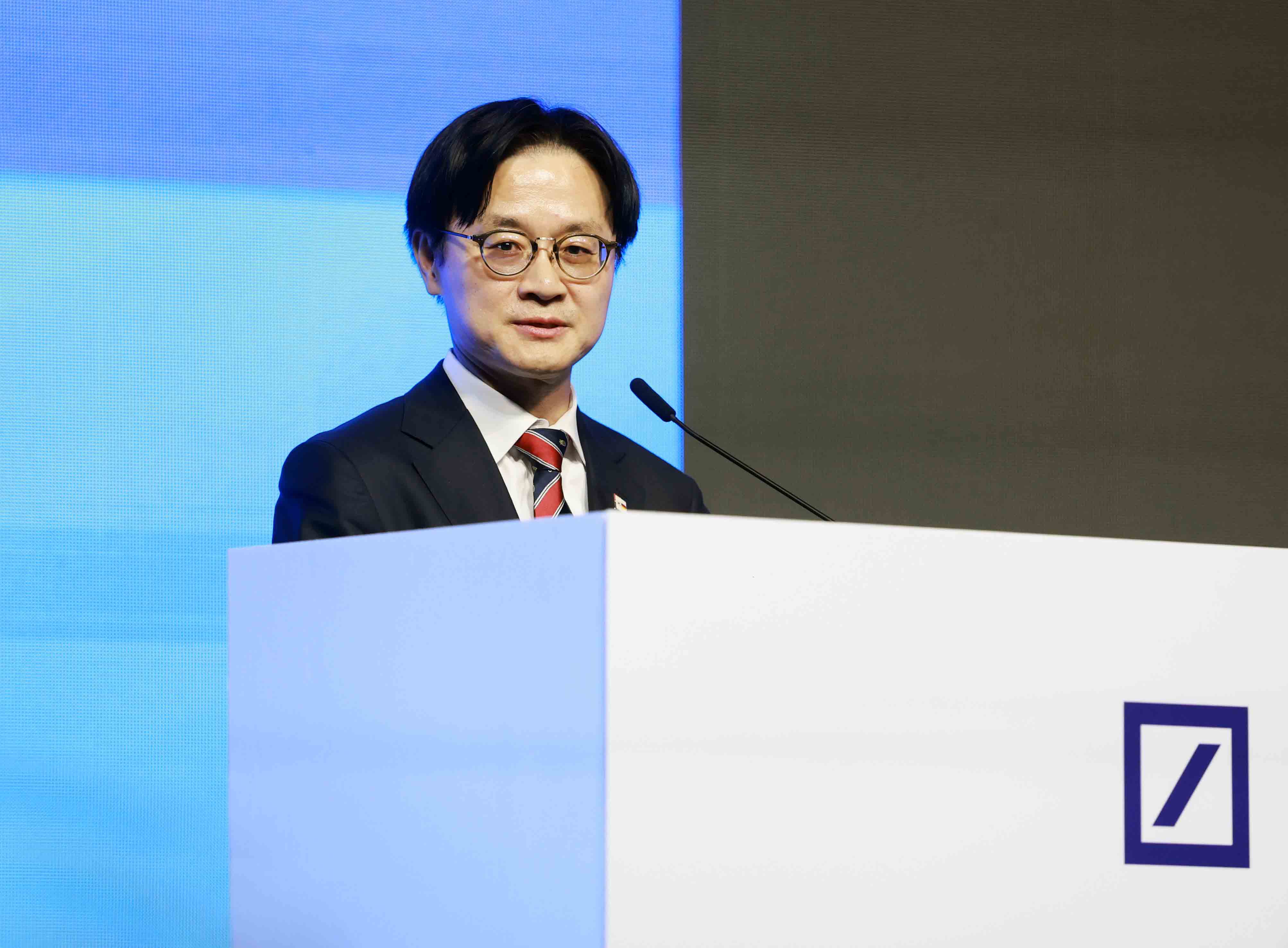 제19회 아시아·태평양 독일 비즈니스 컨퍼런스 환영 리셉션 3