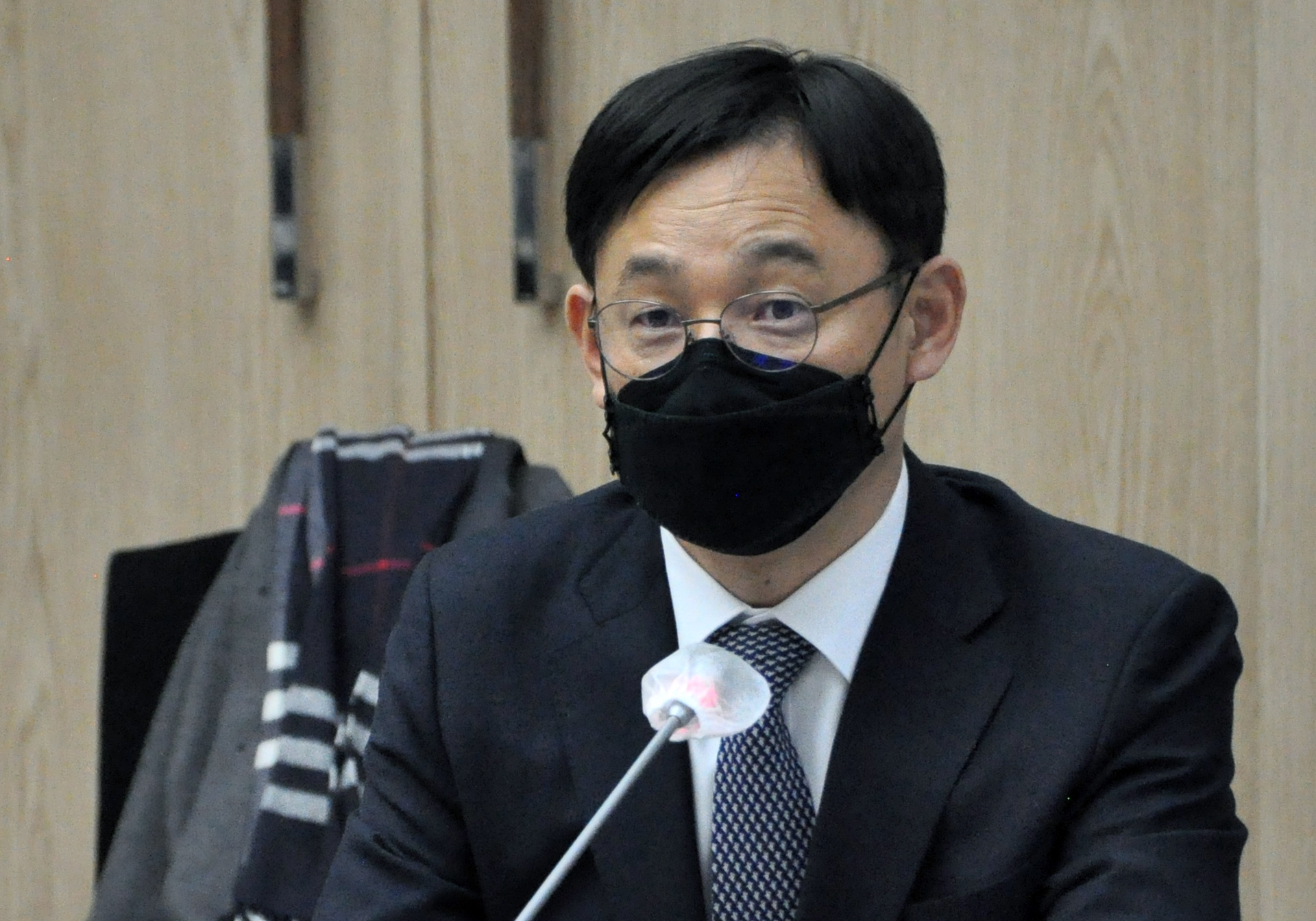 제1차 메가 FTA 지역순회 간담회 3
