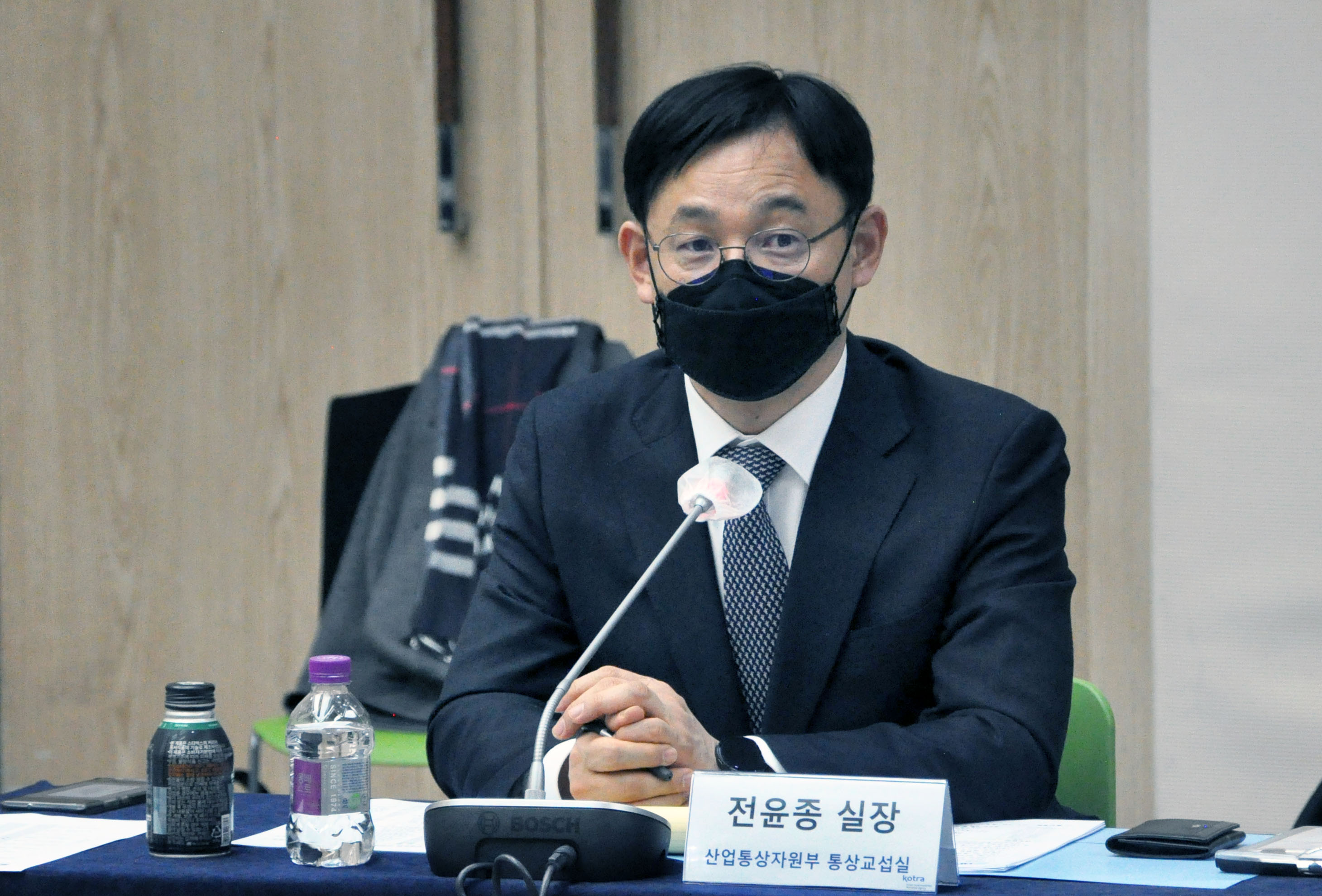 제1차 메가 FTA 지역순회 간담회 1