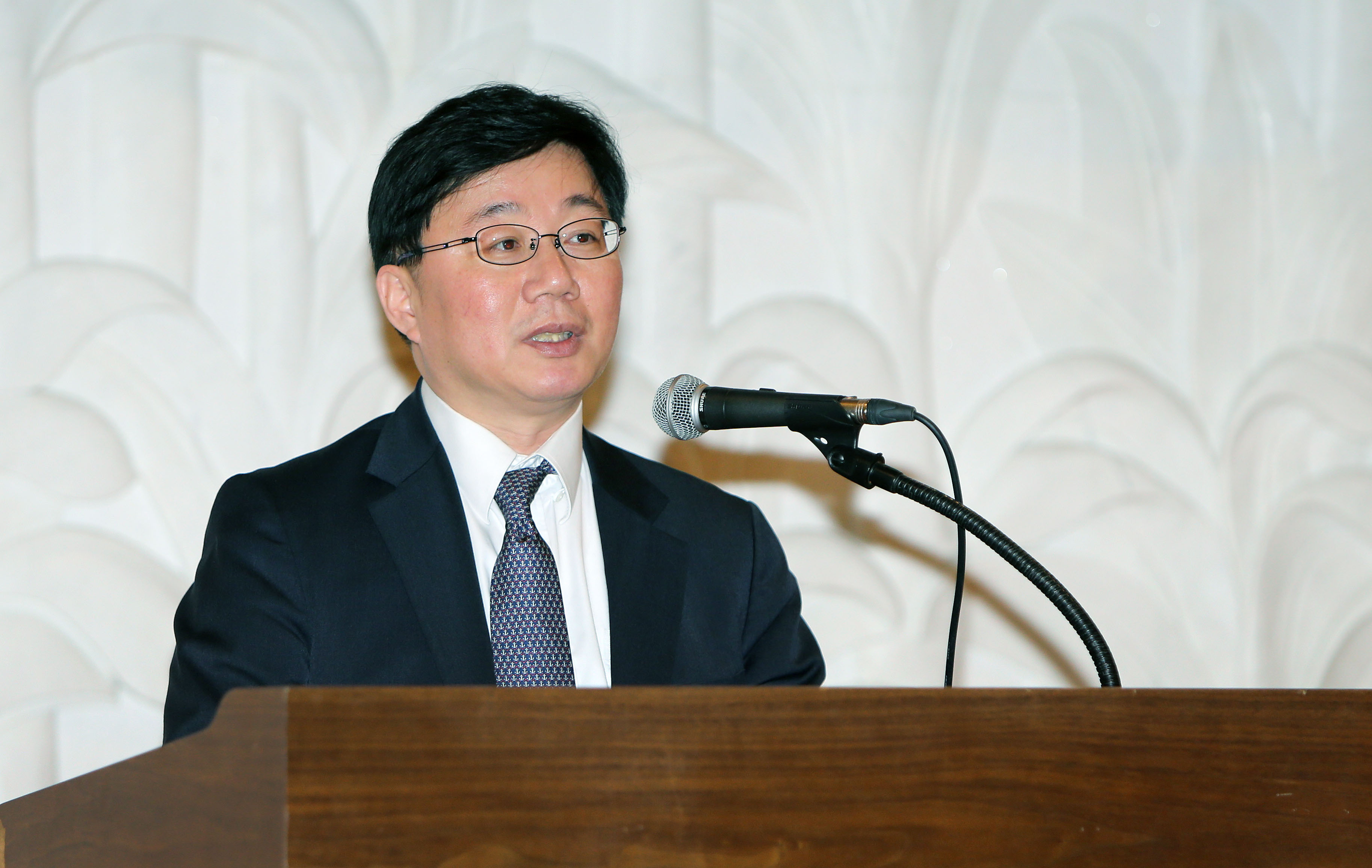 중소기업 수출지원 설명회 개최 1