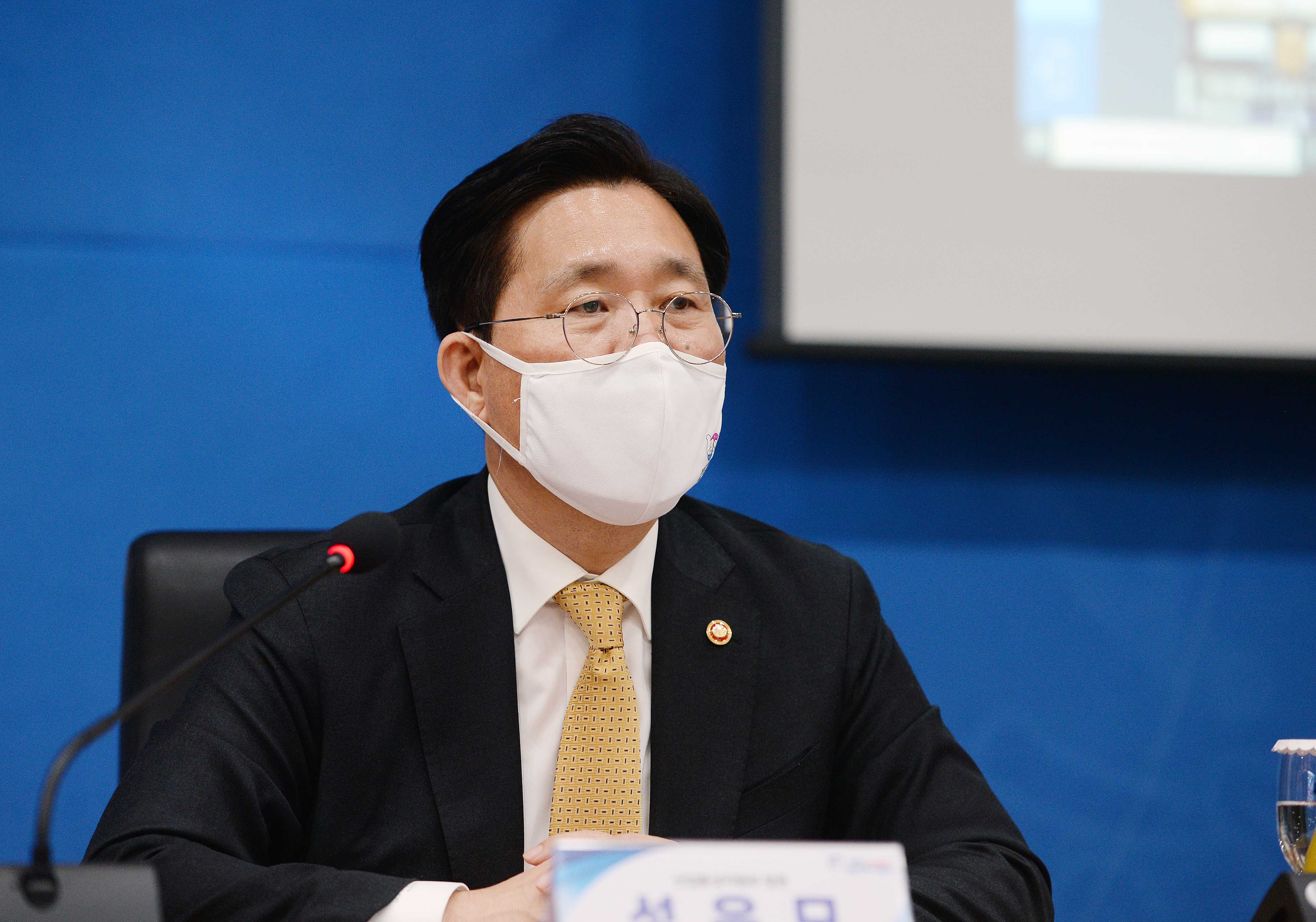 대학 소재·부품·장비 기술전략 자문단 출범식 4
