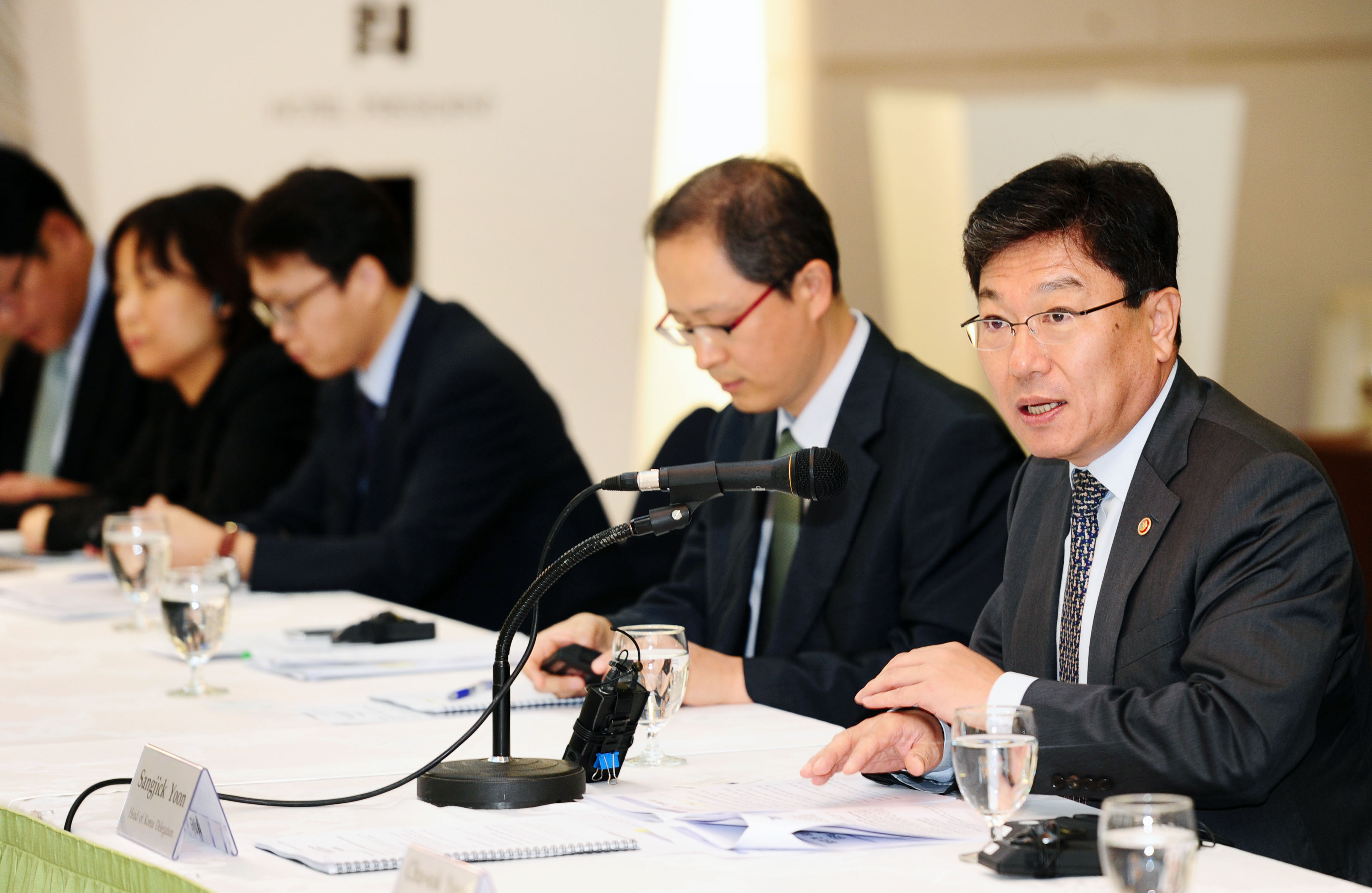제5차 한-EU FTA 무역위원회 개최 2