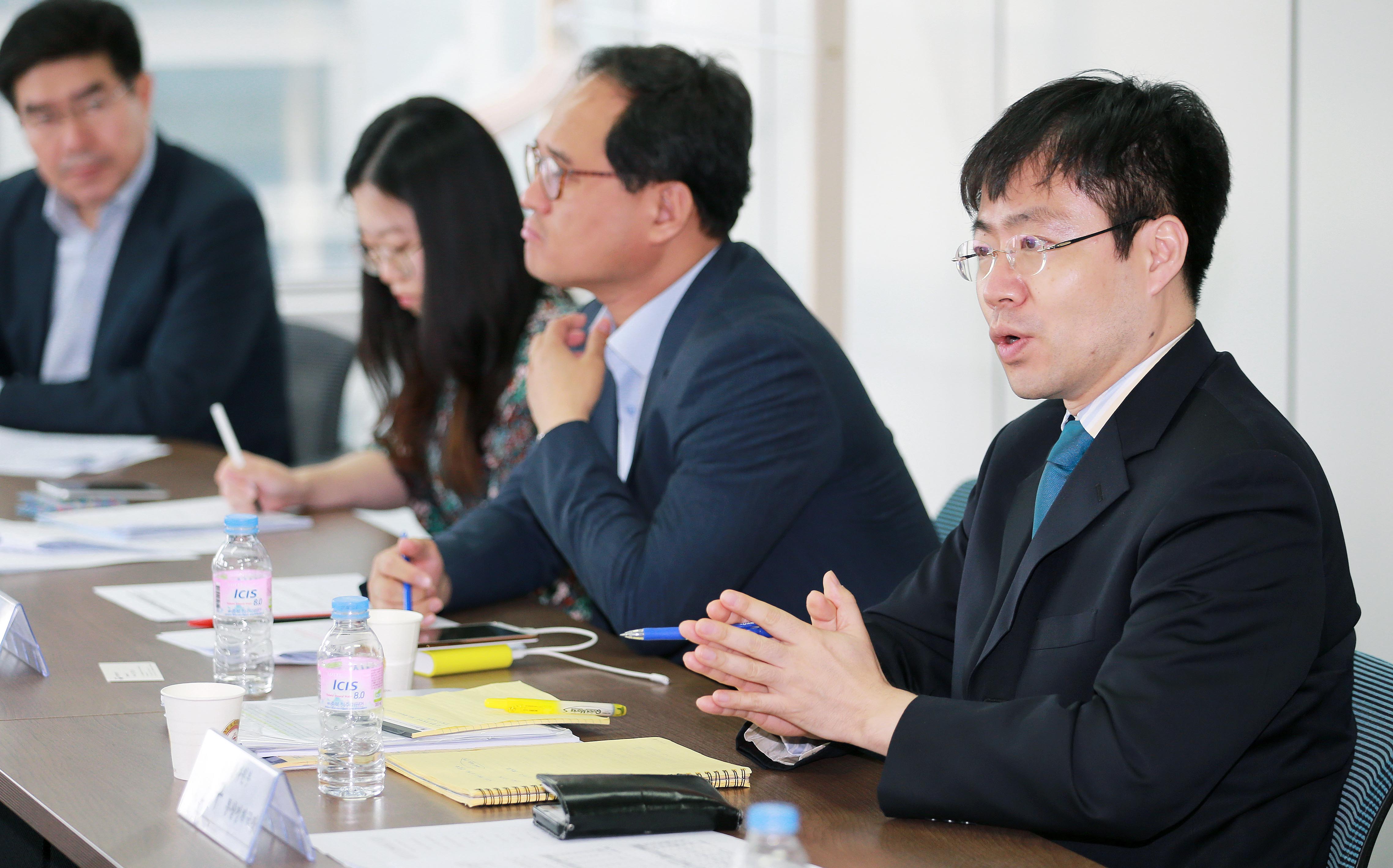 철강 수입규제 TF 현안점검회의 개최 4