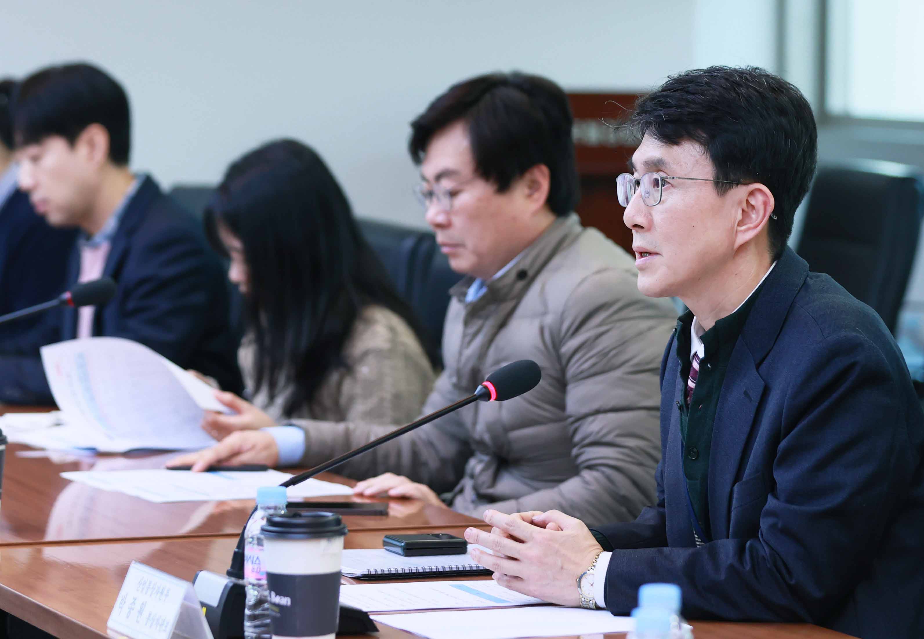 미국 철강·알루미늄 관세조치 대응 긴급 점검회의 4
