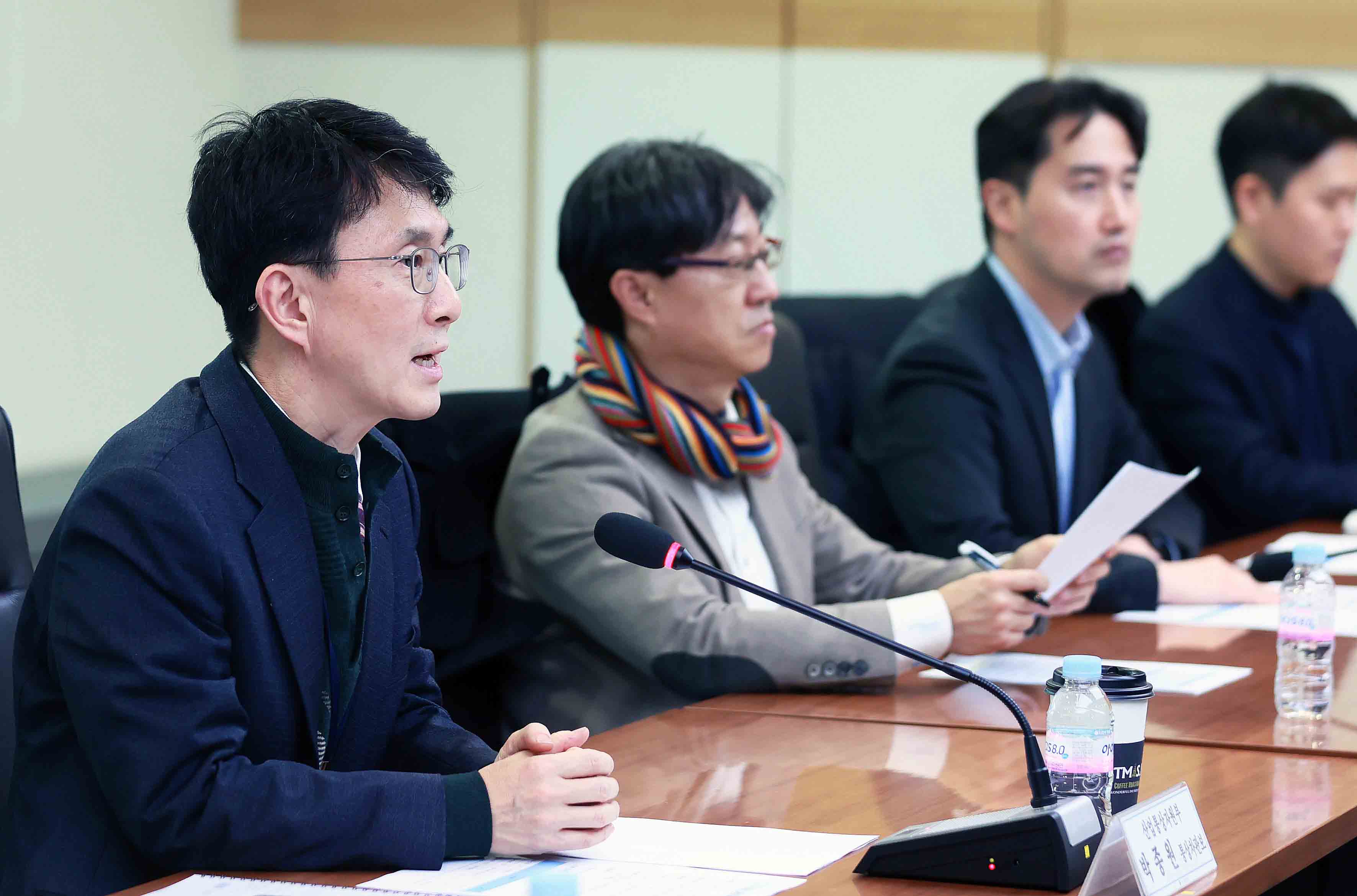 미국 철강·알루미늄 관세조치 대응 긴급 점검회의 2