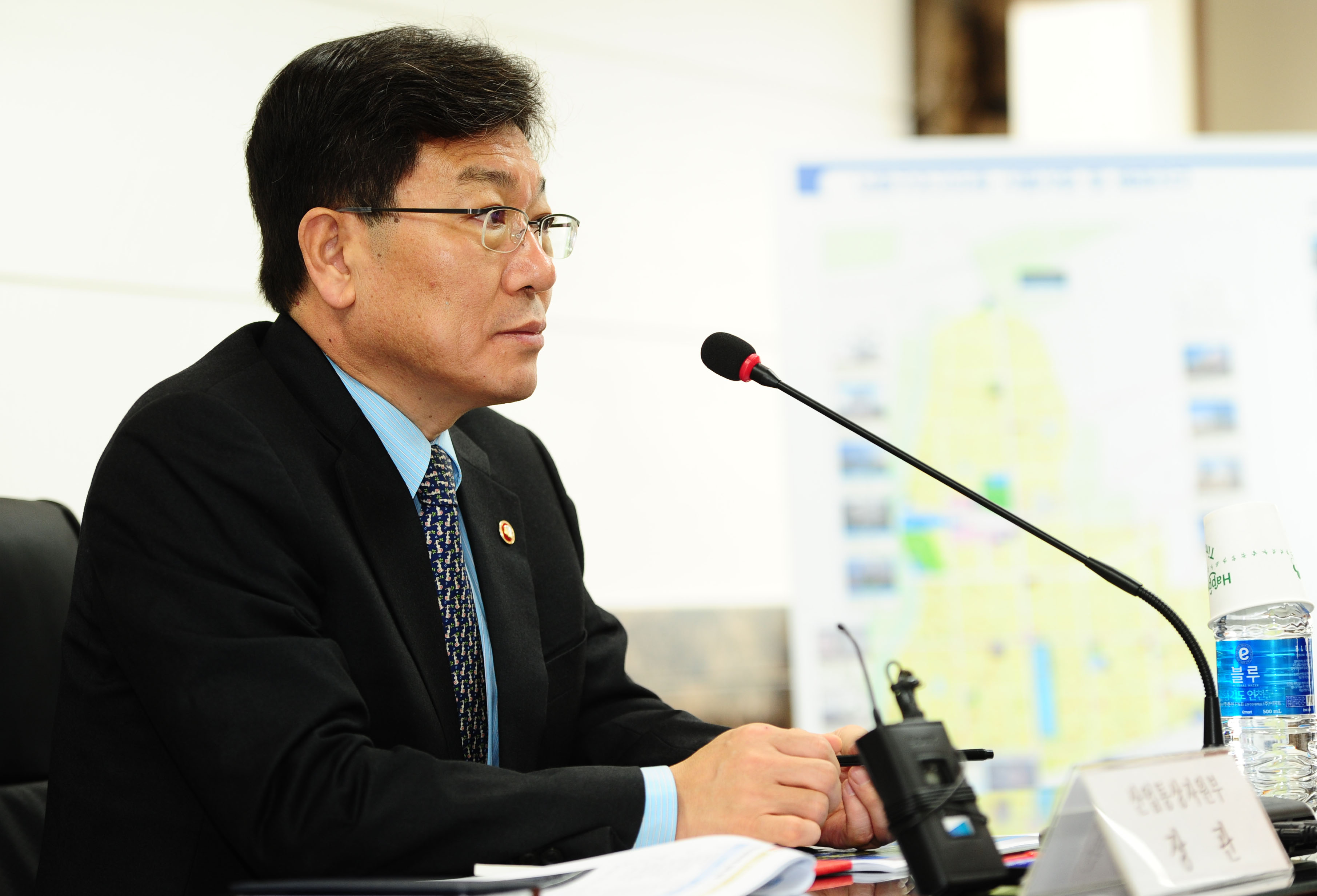 인천 남동산단 구조고도화(QWL) 추진상황 점검 4