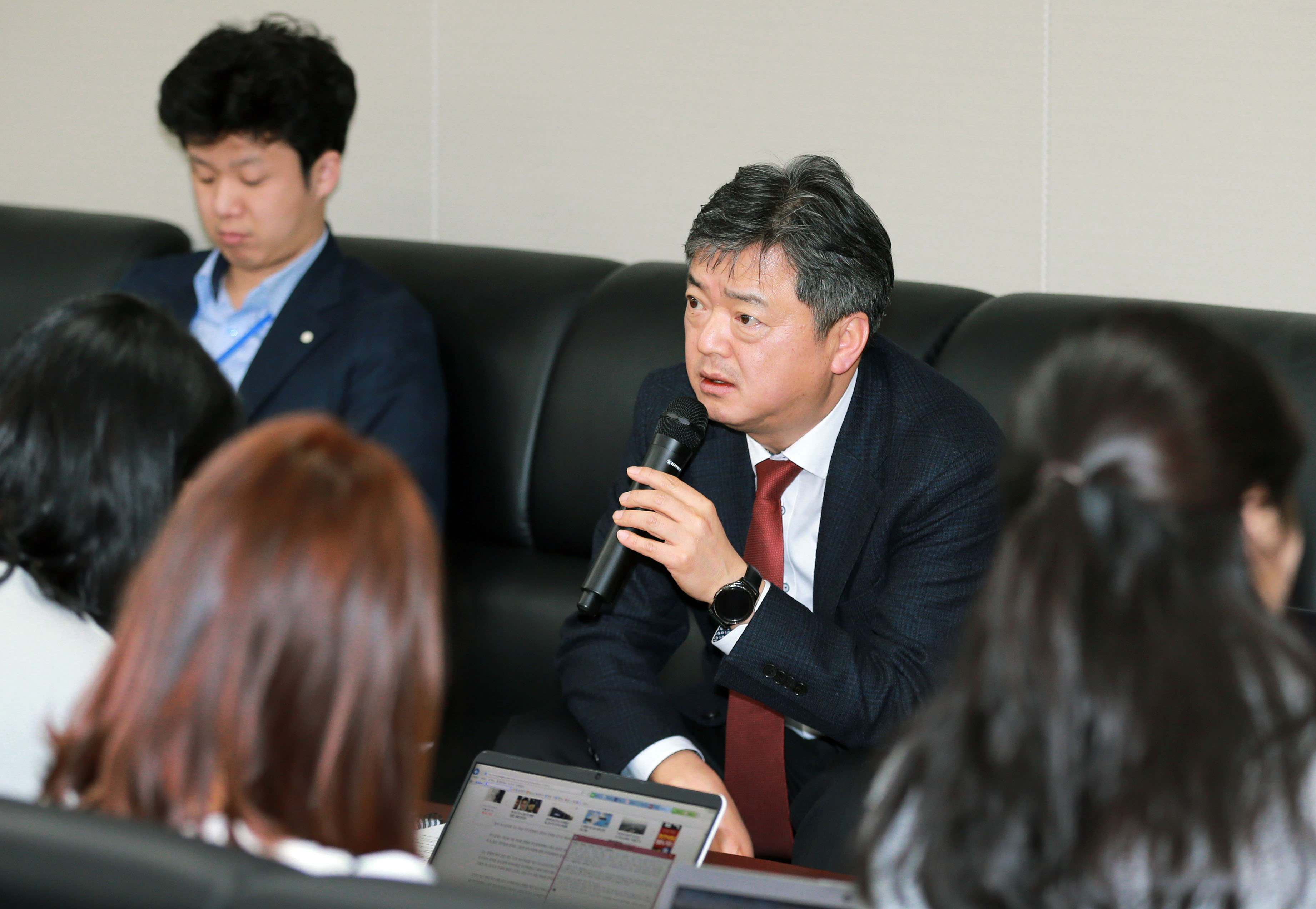 2016년 산업부(경제혁신 1) 업무보고 관련 브리핑 4