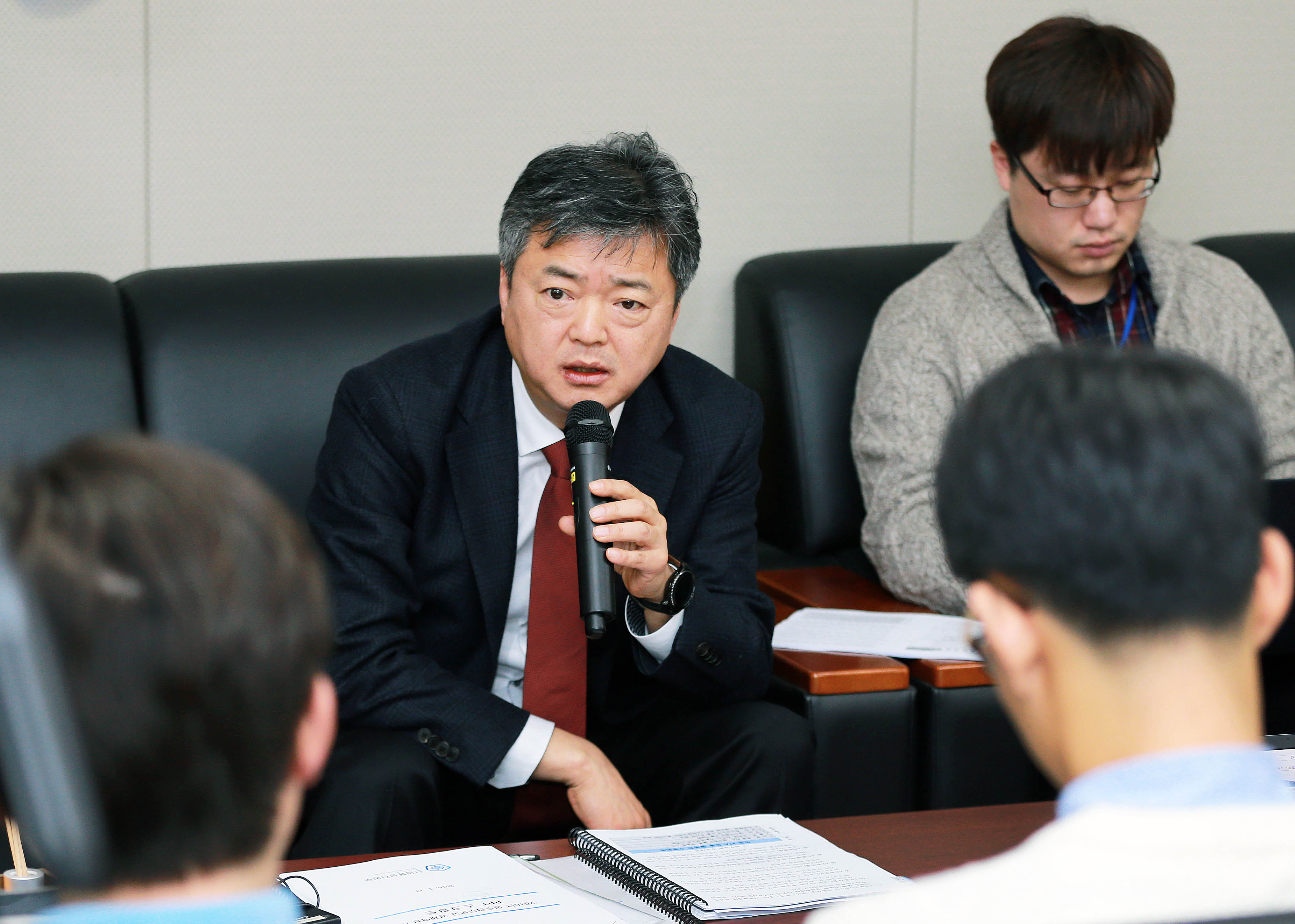 2016년 산업부(경제혁신 1) 업무보고 관련 브리핑 3