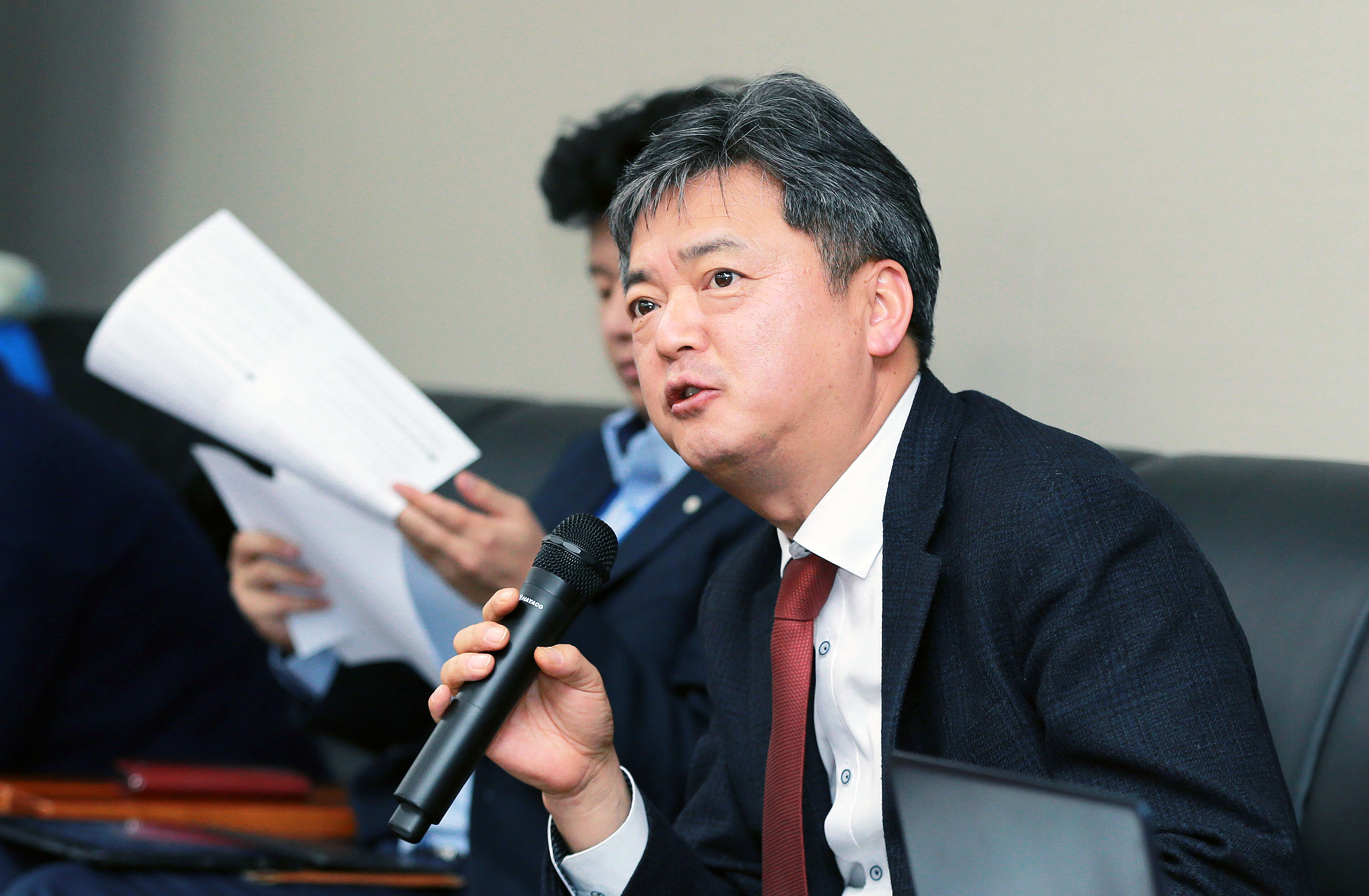 2016년 산업부(경제혁신 1) 업무보고 관련 브리핑 2