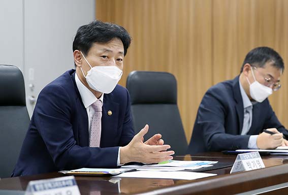 KT 데이터센터 현장방문 1