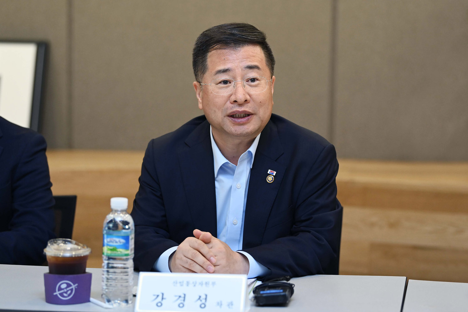 여름철 유통매장 에너지절약 자율실천 간담회 3