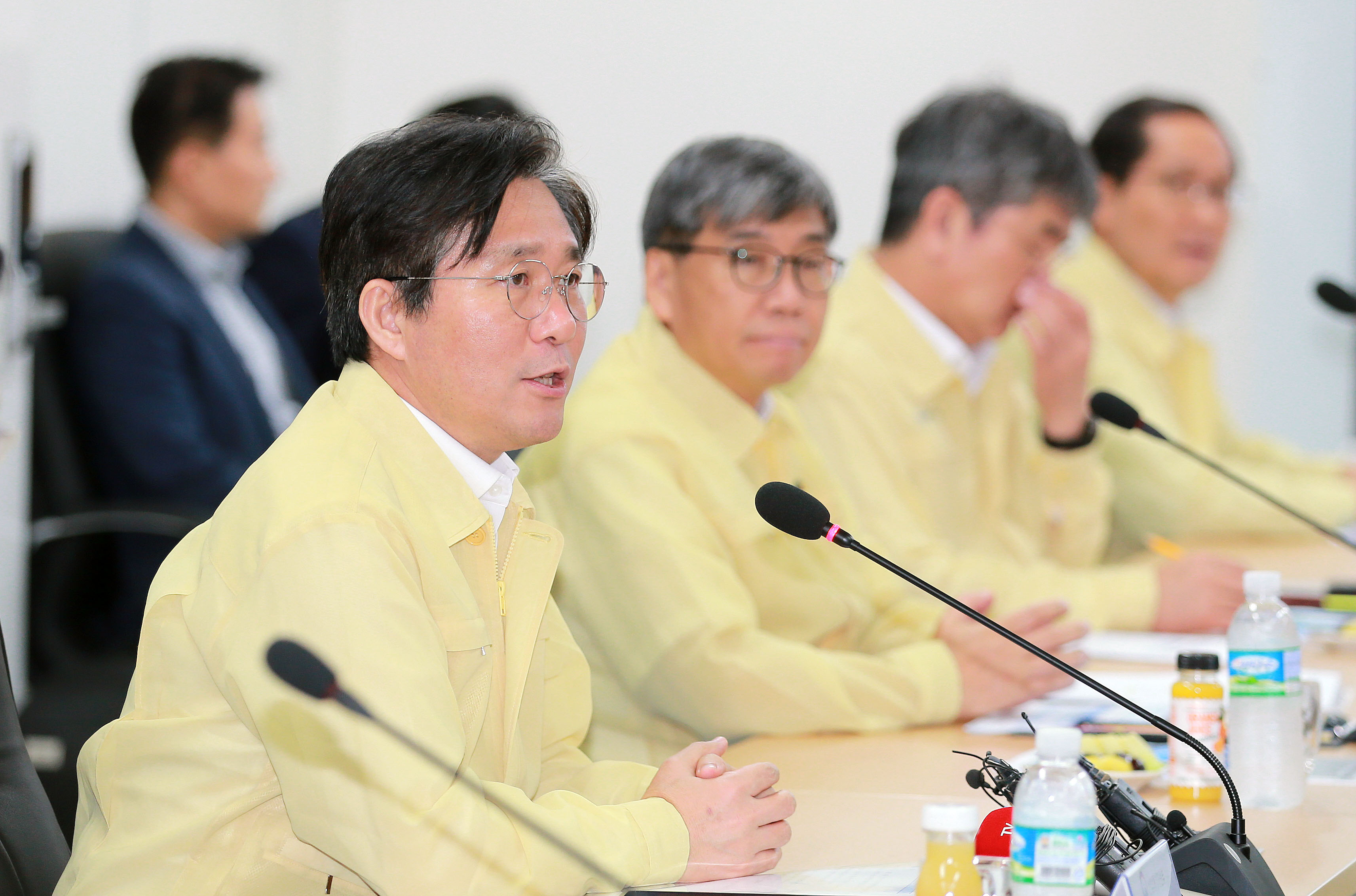 여름철 전력수급 대비 현장방문 4