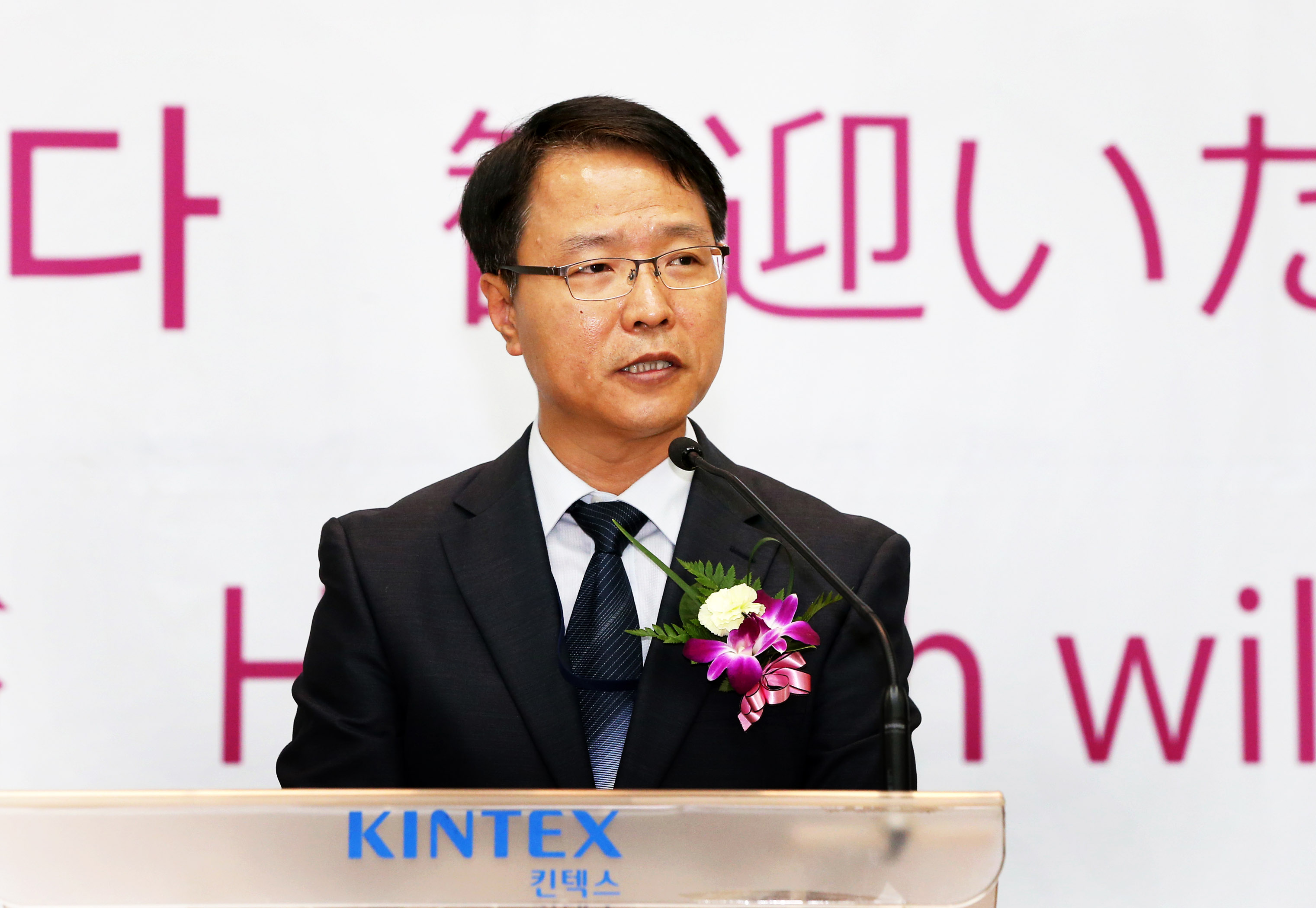 제12회 국제전자회로산업전 1