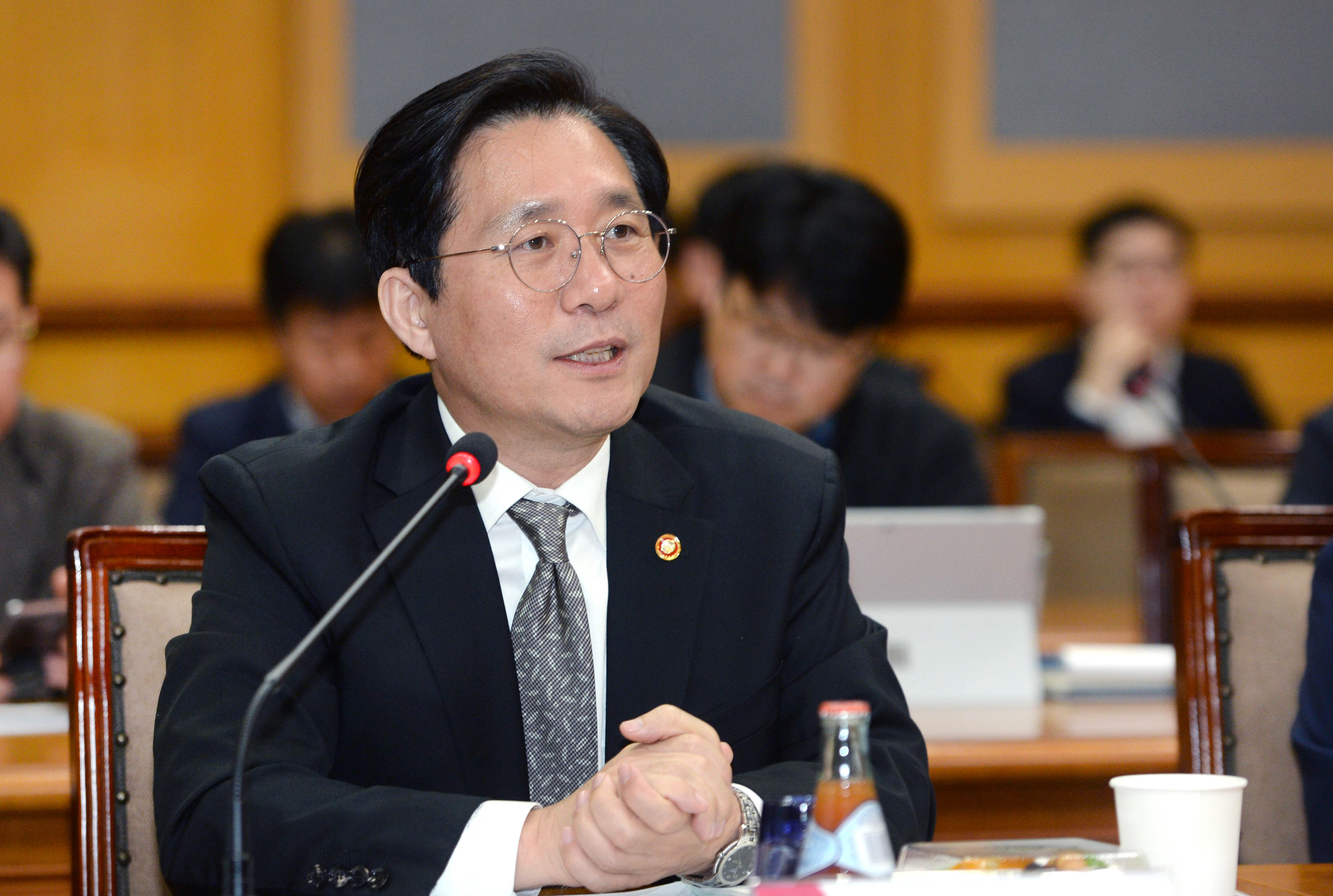소재부품장비 테스트베드 공공연구기관 간담회 2