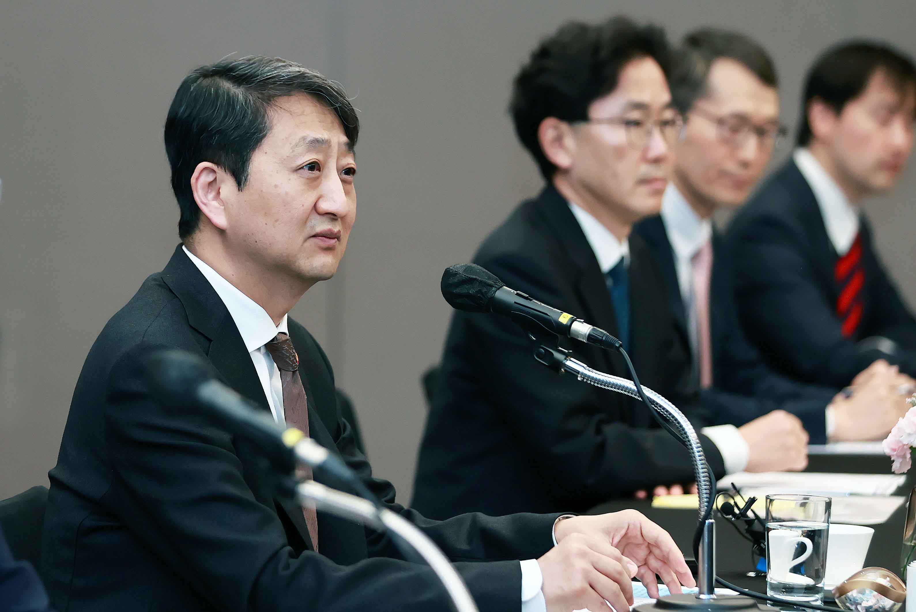 미국 인플레이션감축법(IRA) 관련 민관합동회의 6