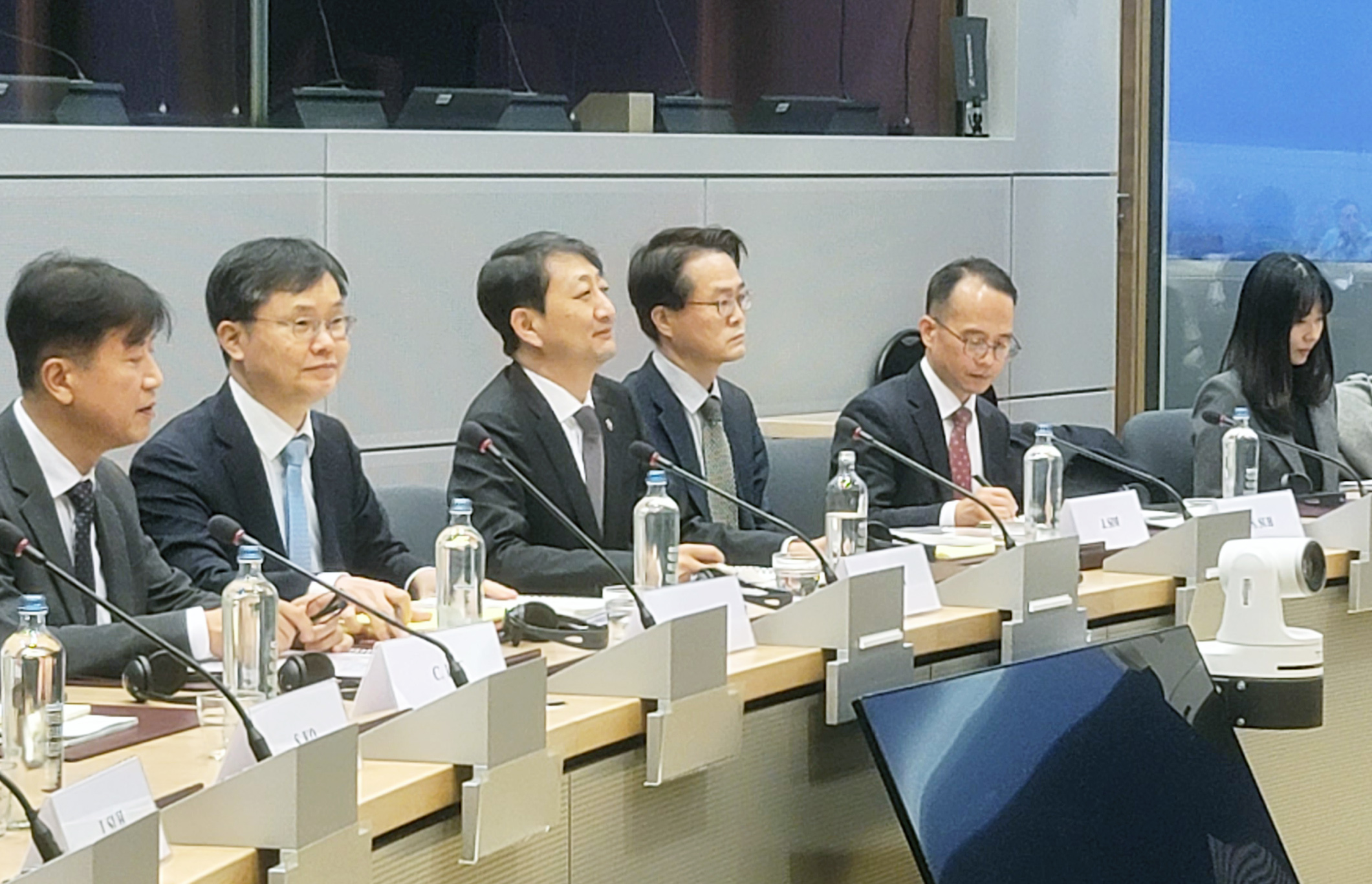 제10차 한-EU FTA 무역위원회 2