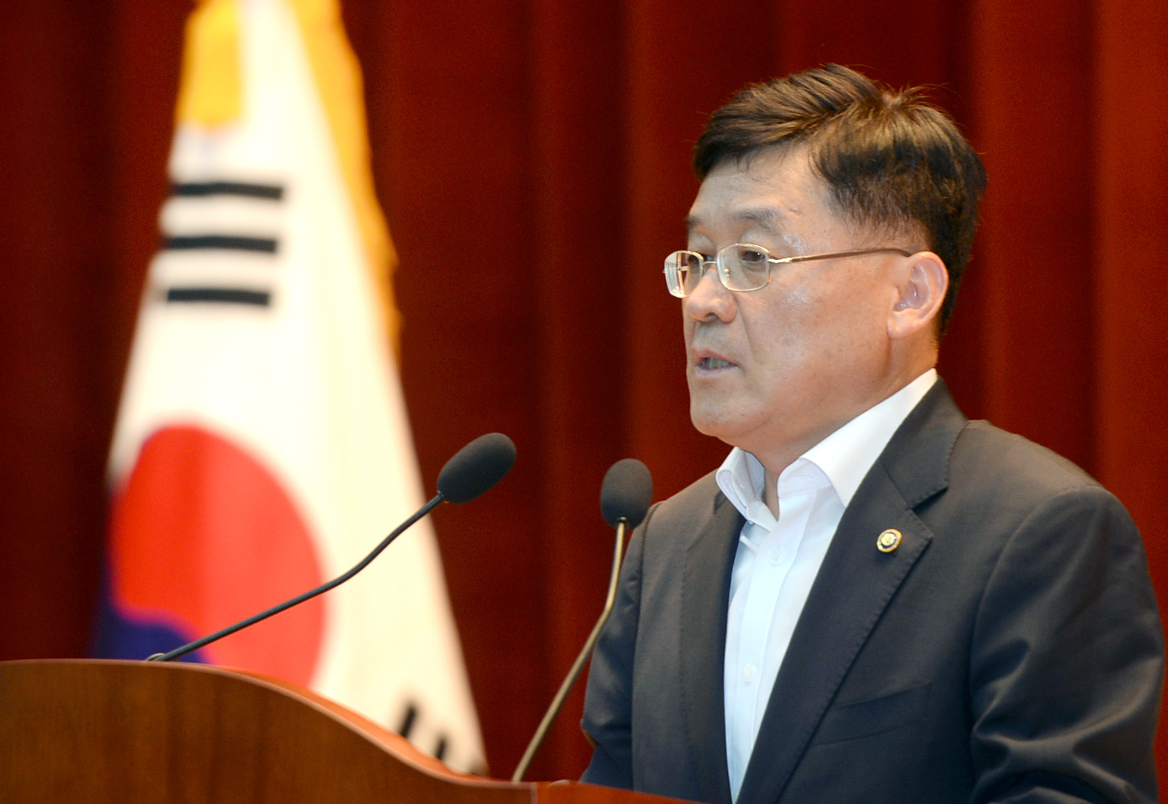 정만기 산업통상자원부 1차관 취임식 1