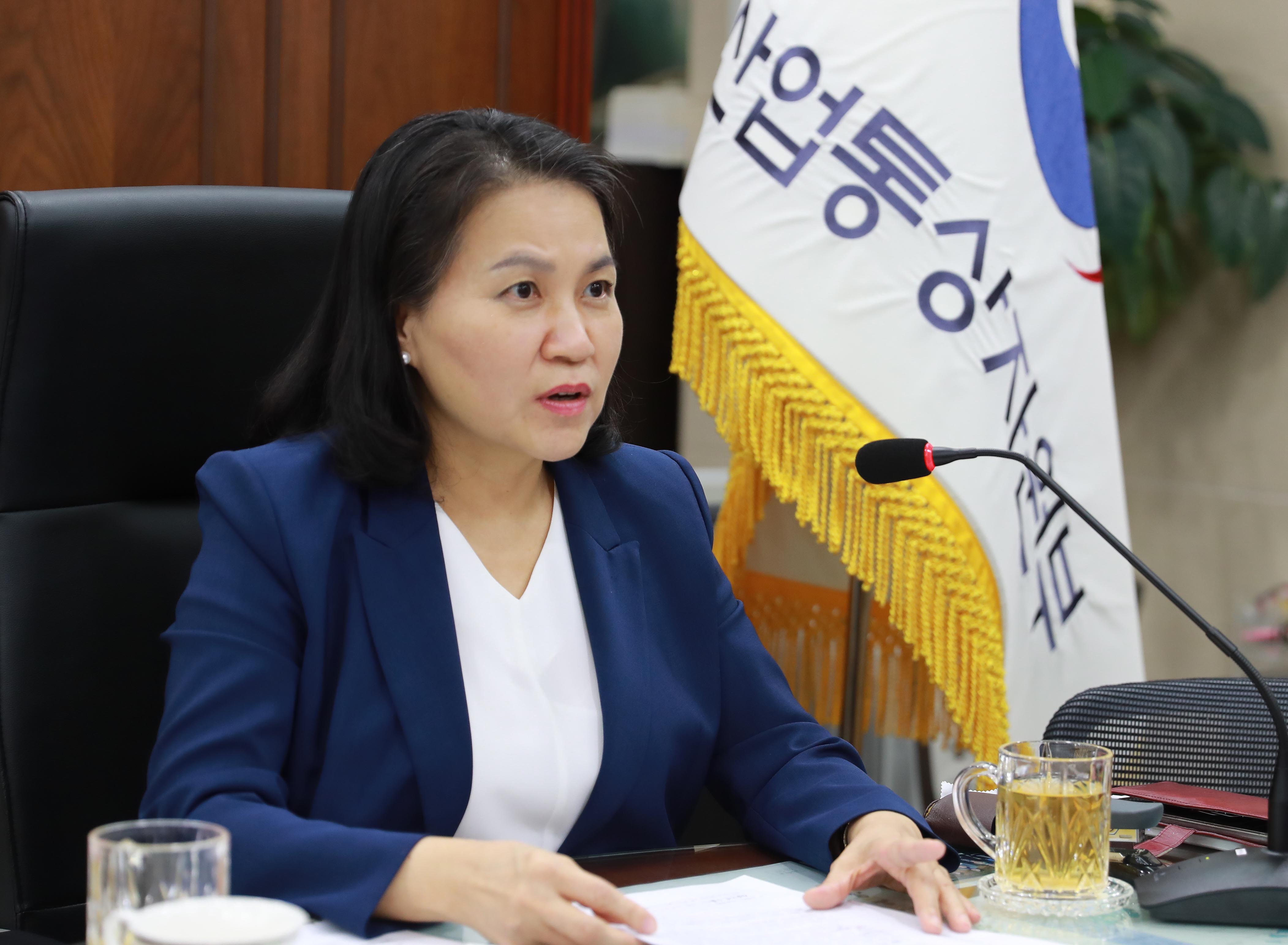 WTO 개혁 소그룹(오타와 그룹) 화상 장관회의 4