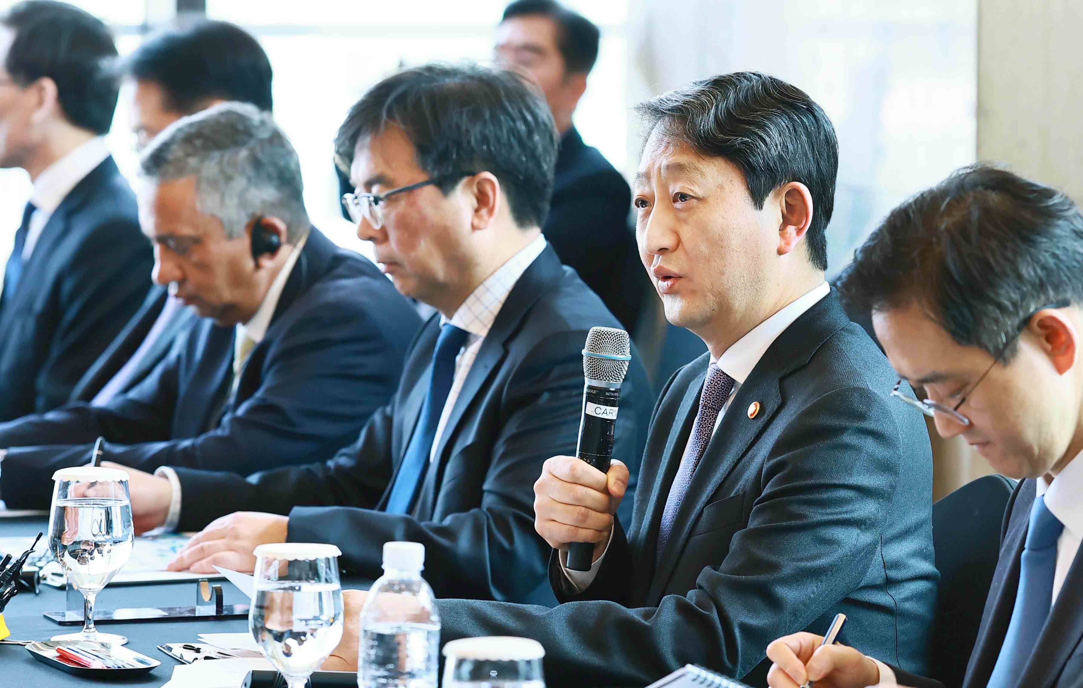 외국인투자 전략회의 개최 4