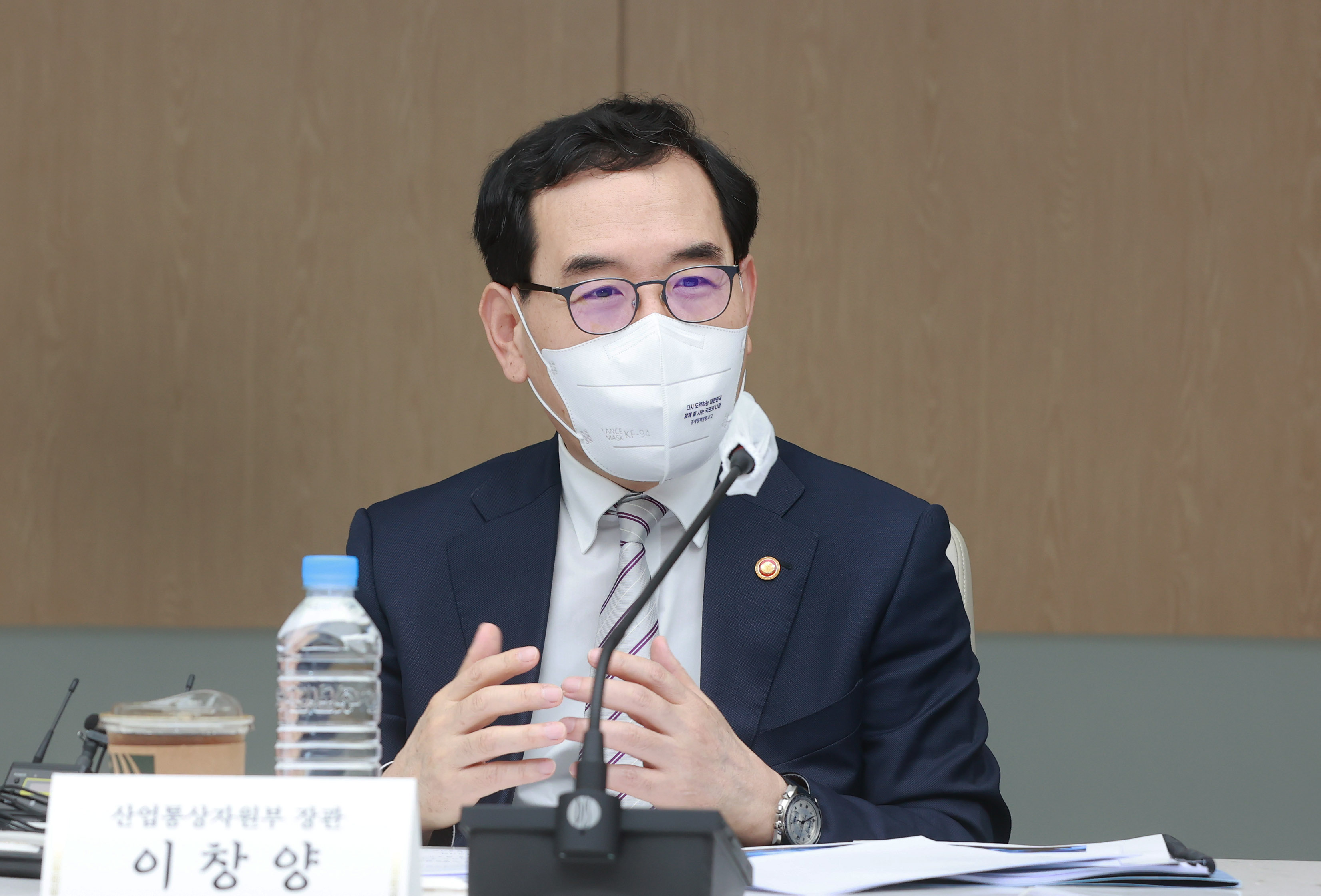 제1차 산업기술 CTO 라운드테이블 4