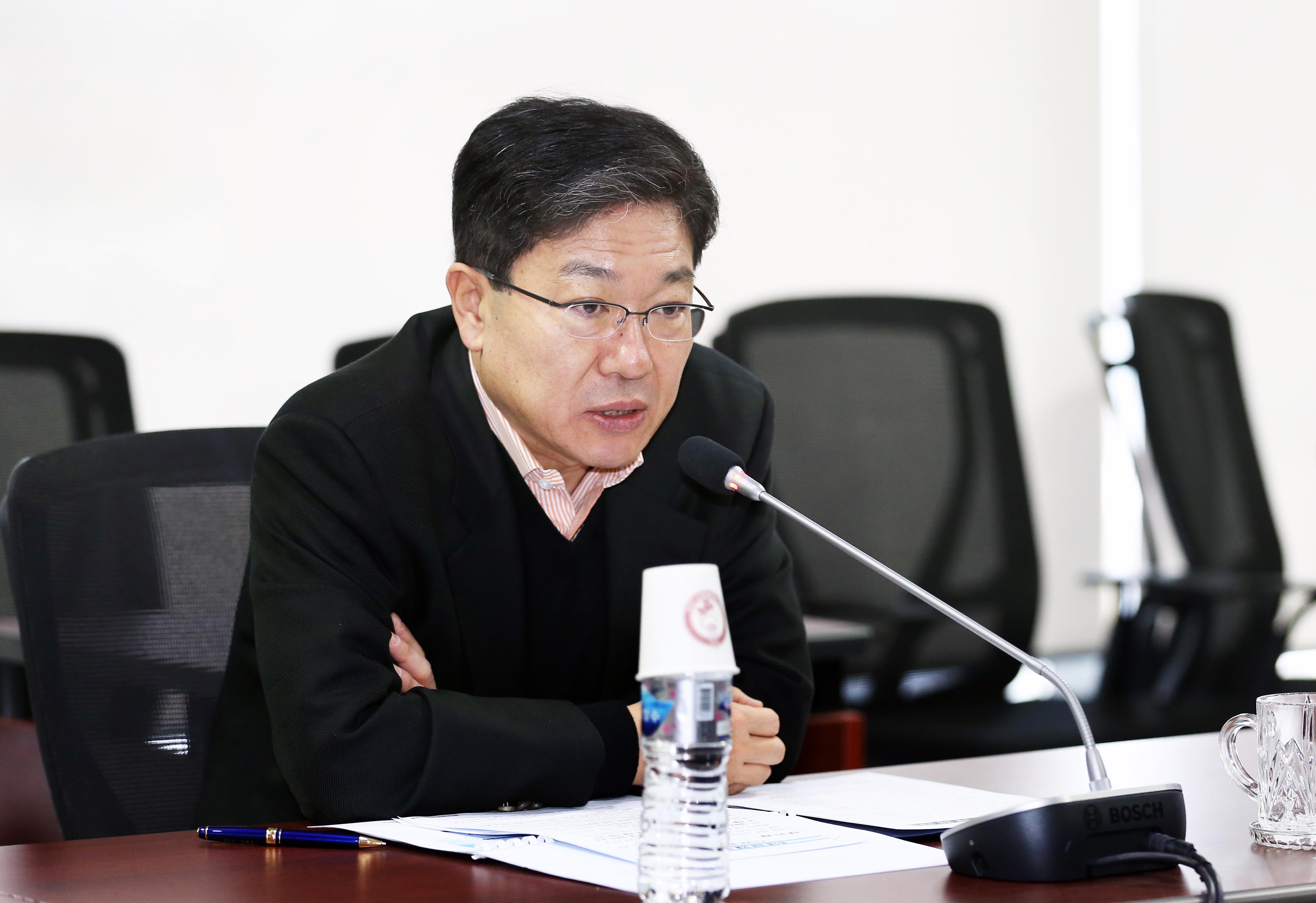 원전자료유출 관련 사이버 위기대응 긴급점검회의  4