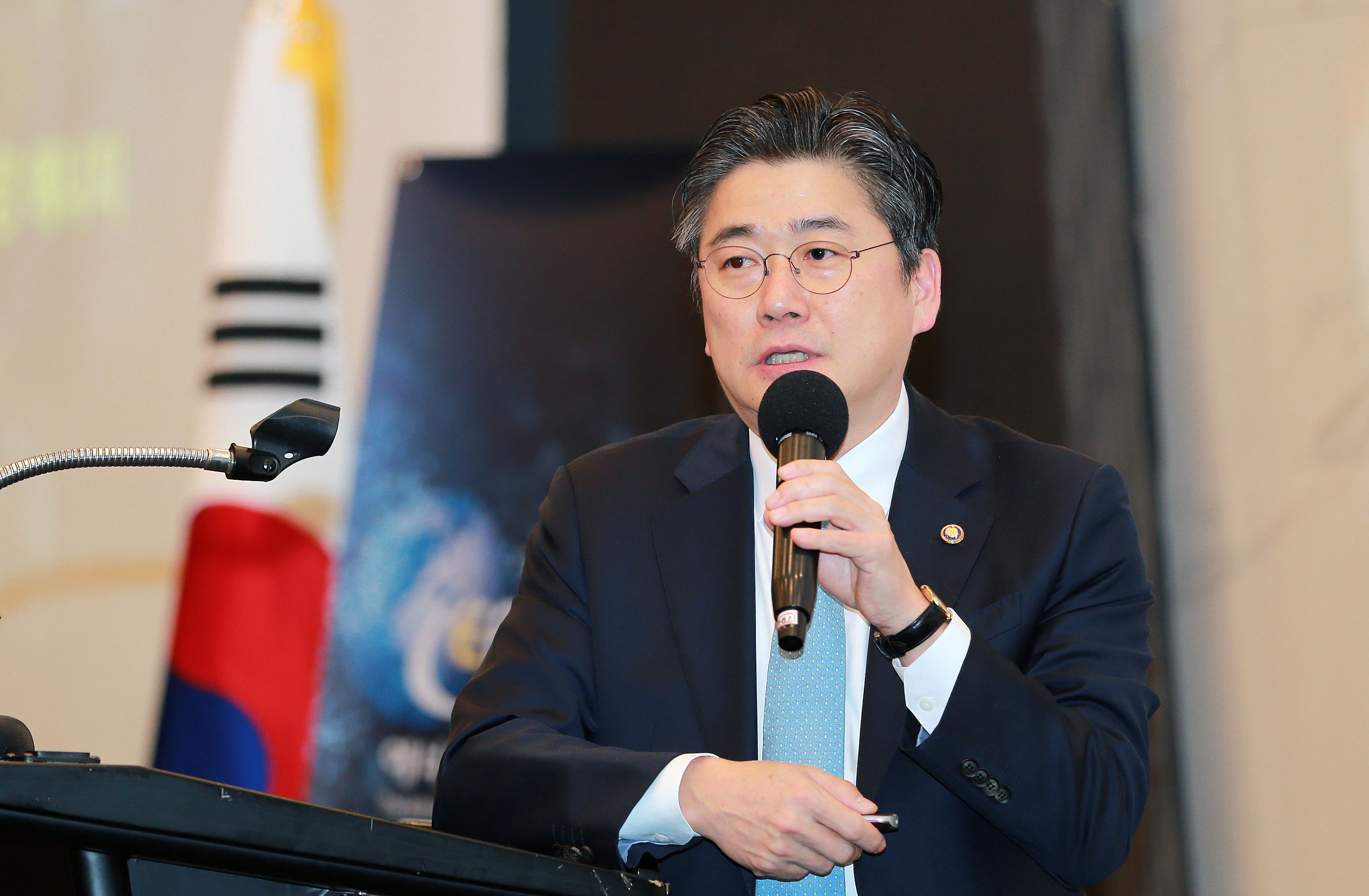 2019년 제1차 에너지미래포럼 1