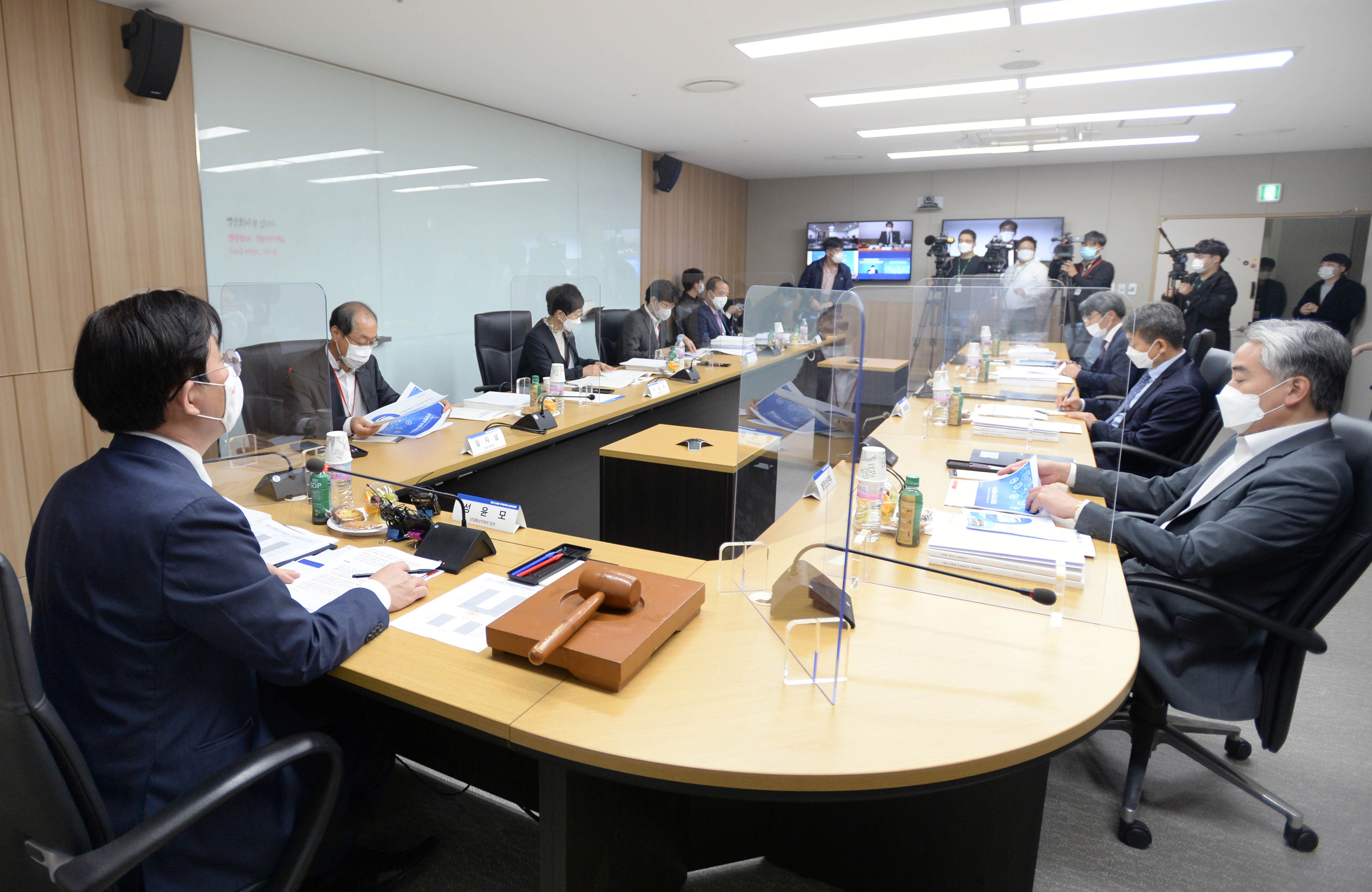 제2차 상생형지역일자리 심의위원회 3