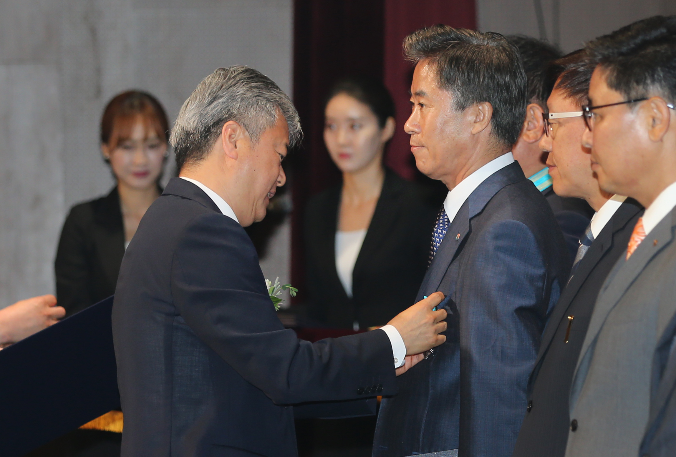제25회 대한민국 가스안전대상 시상식 4