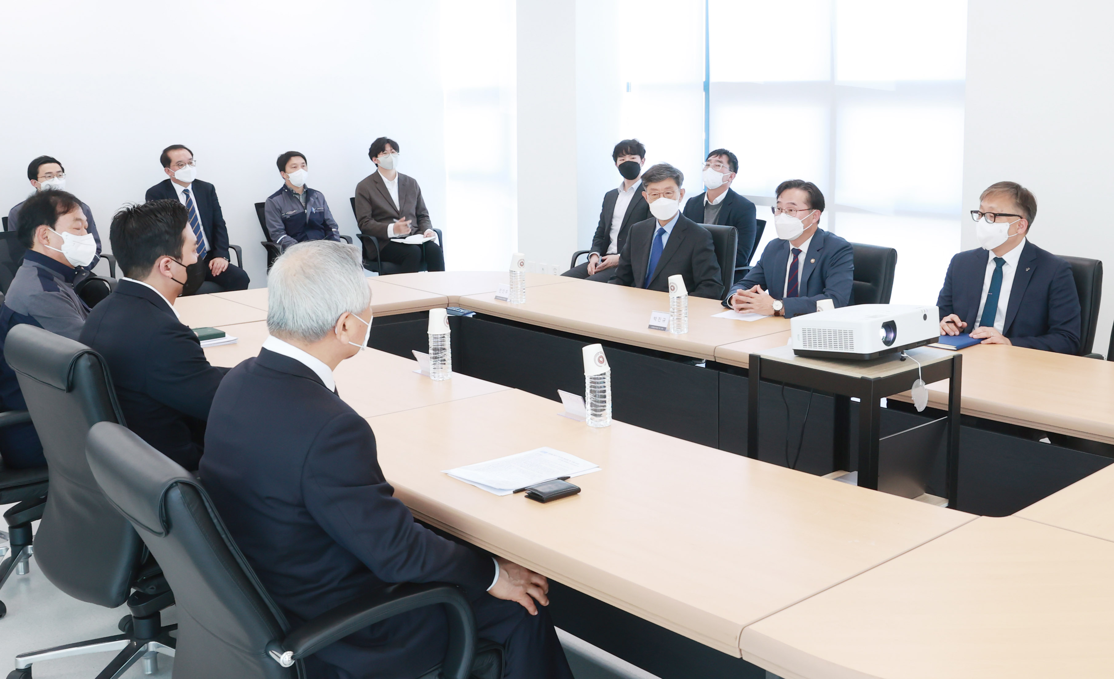 BGF에코바이오 현장방문 6