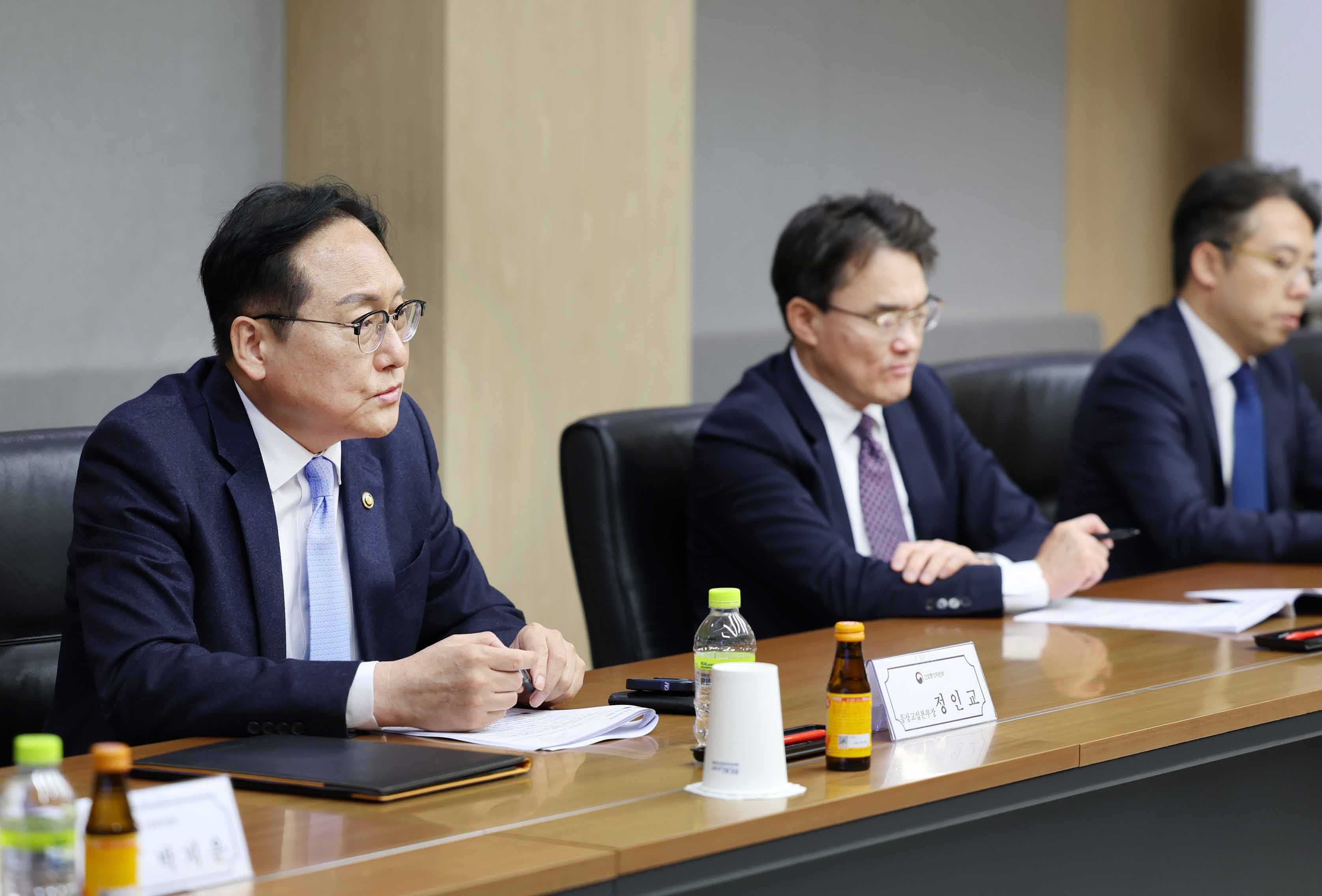 한국항공우주산업(KAI) 현장 방문 3