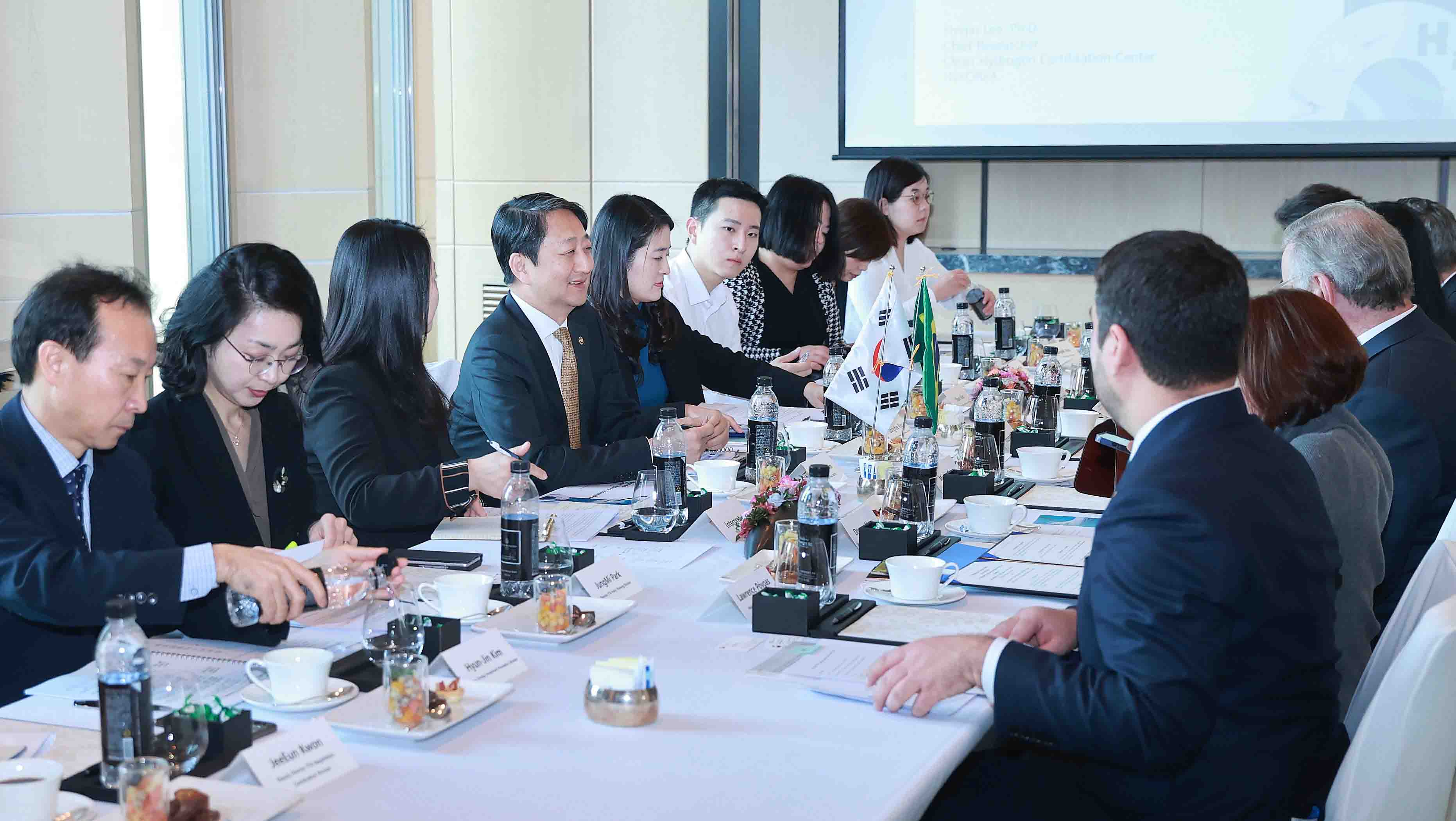 제1차 한-브라질 무역투자촉진프레임워크(TIPF) 위원회 3