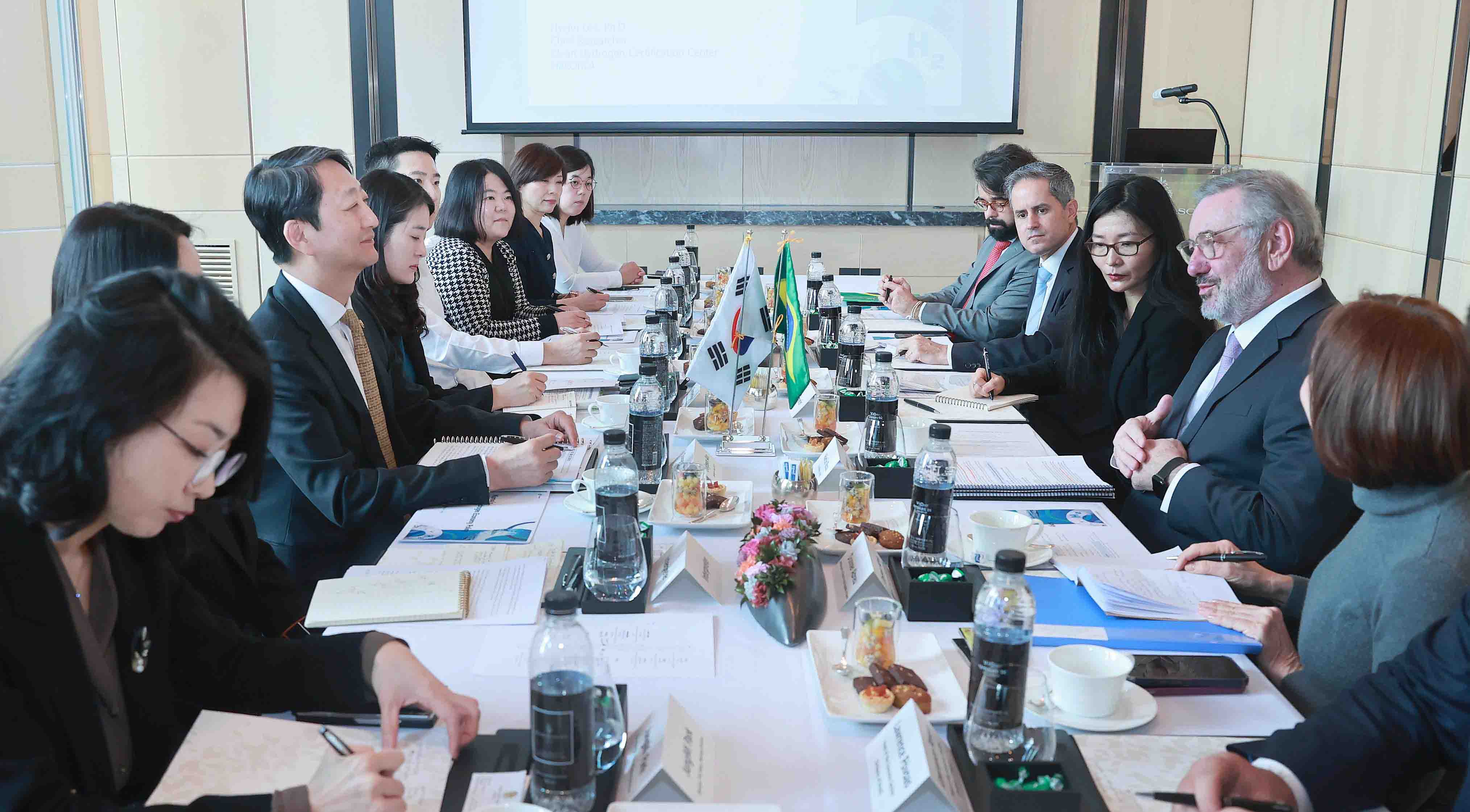제1차 한-브라질 무역투자촉진프레임워크(TIPF) 위원회 5